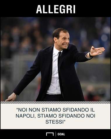 ps allegri