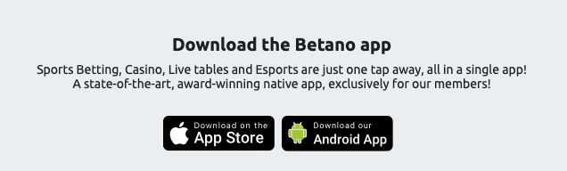 Betano App