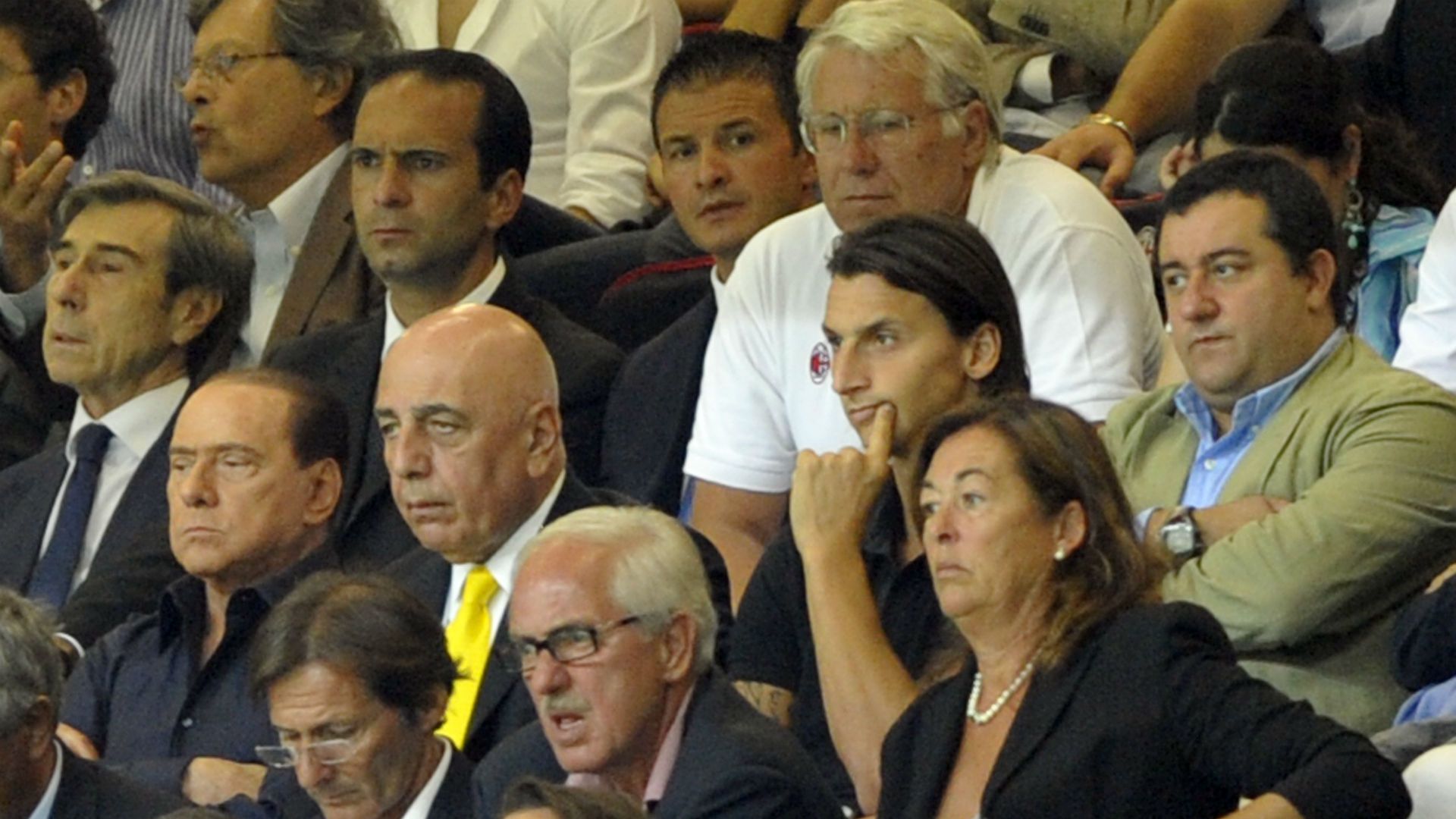 Mino raiola Zlatan Ibrahimovic