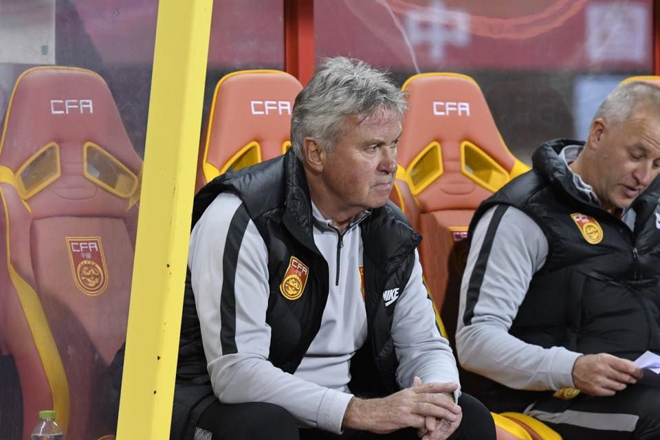 กุส ฮิดดิงก์