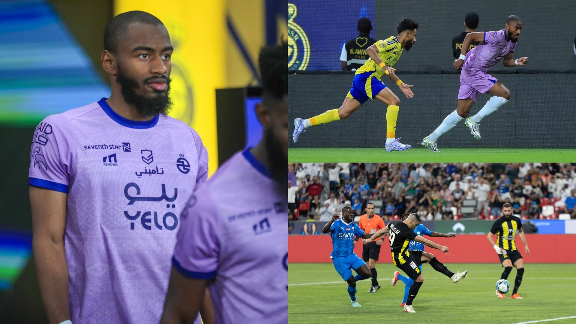 Nassr Kholood Maolida Hamdallah