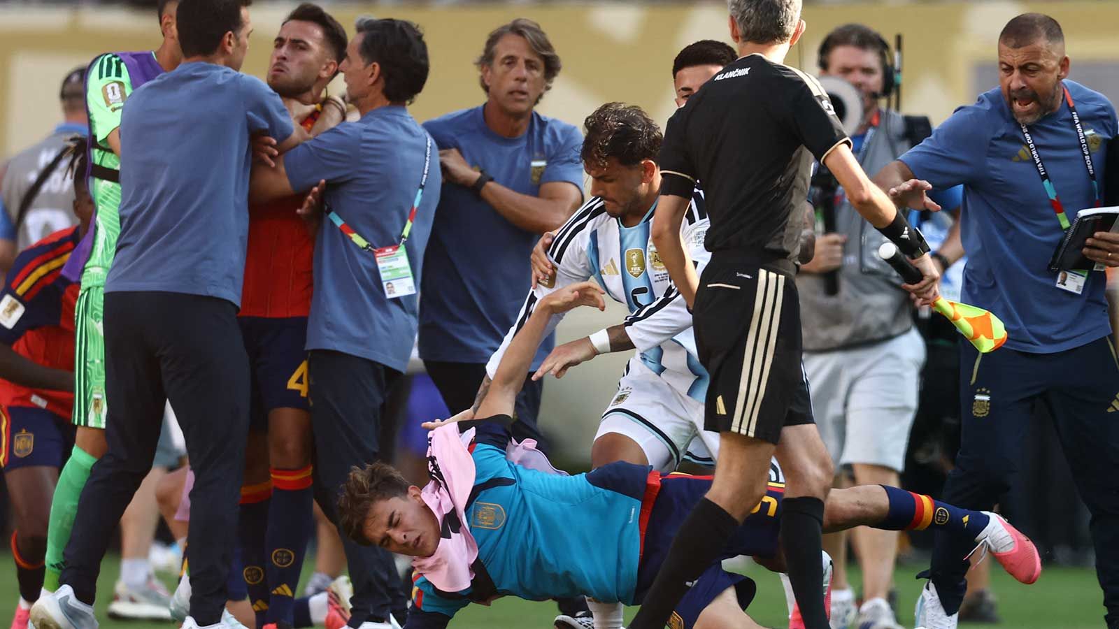 Paredes
