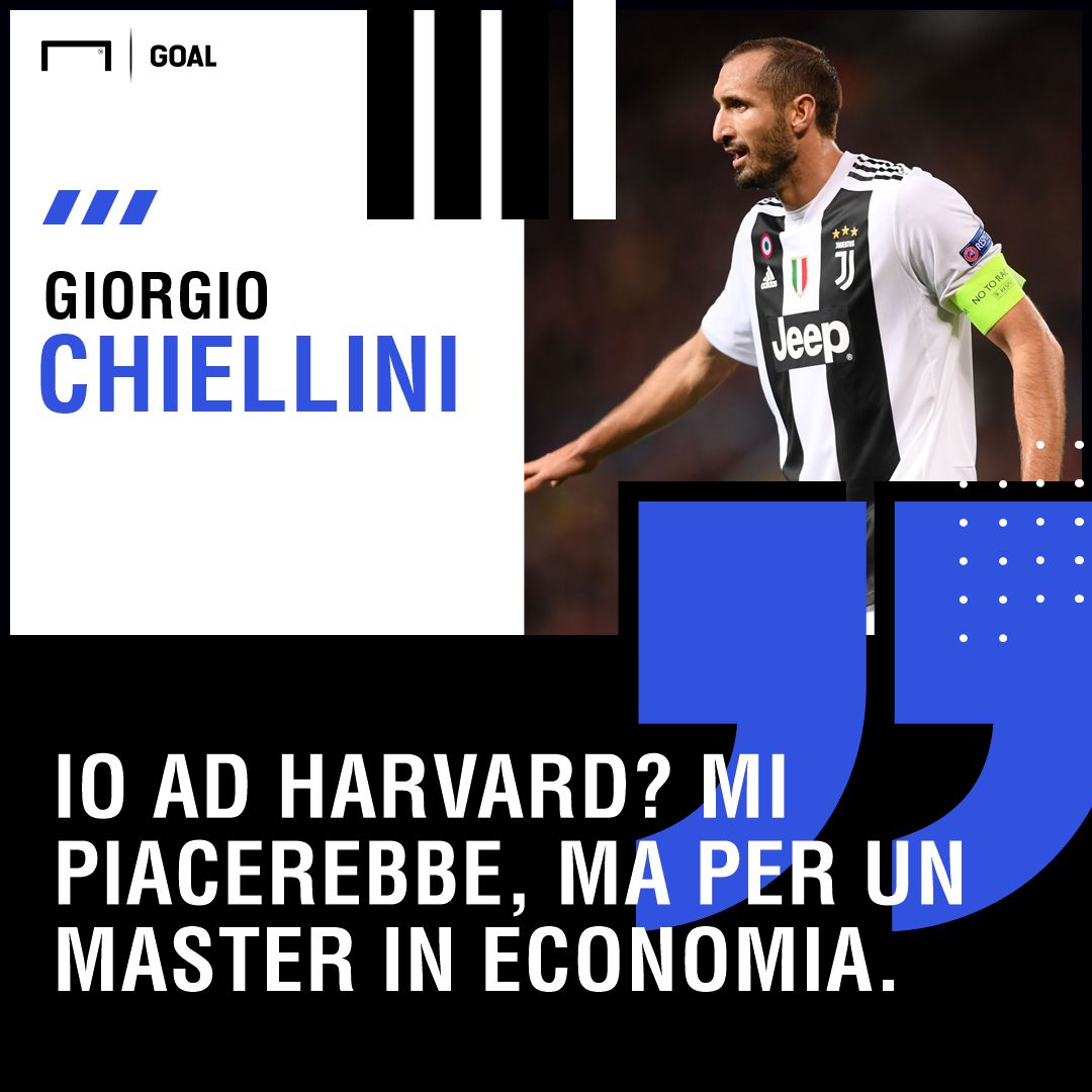 PS Chiellini