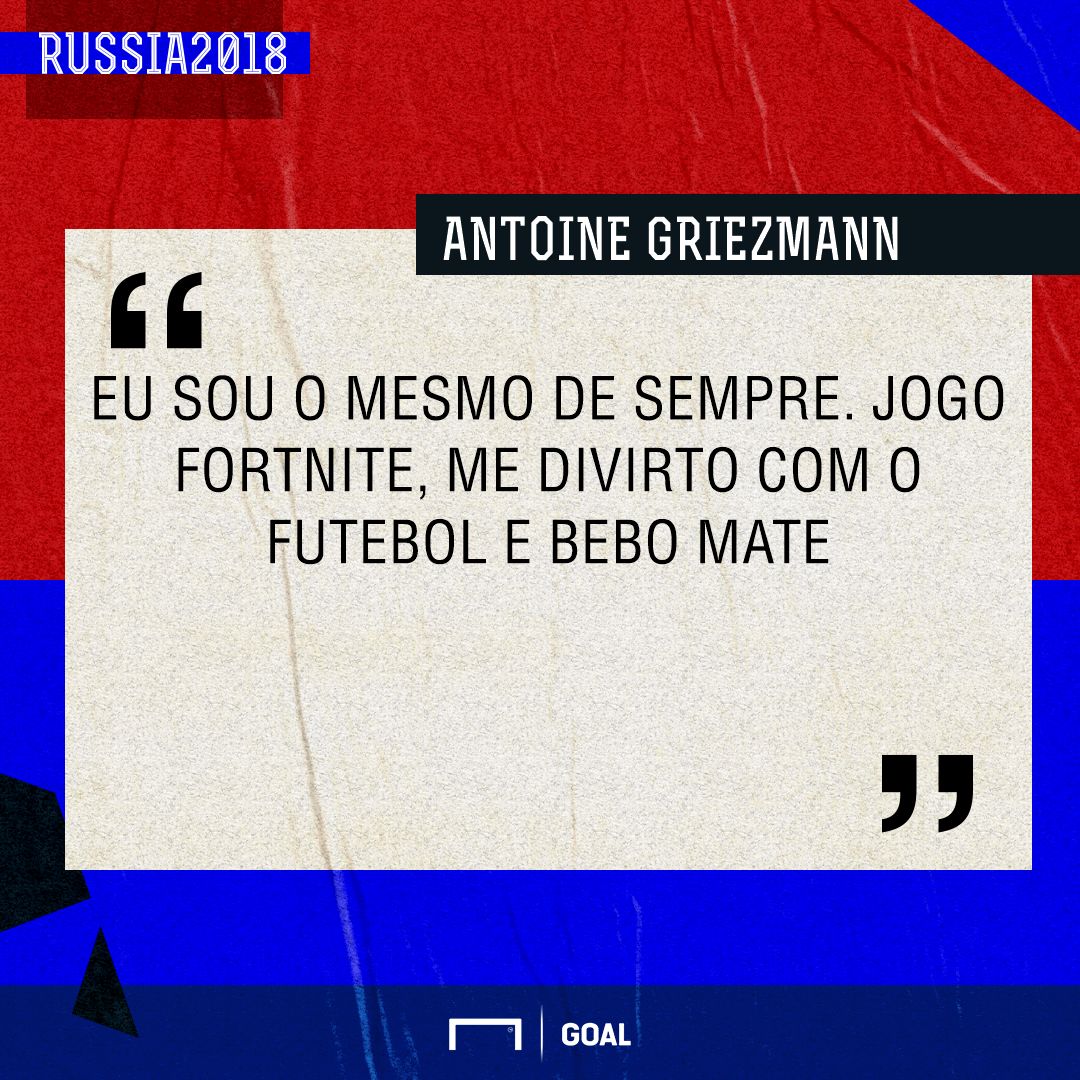 Antoine Griezmann