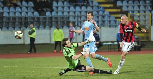 Slovan Bratislava vs Trnava