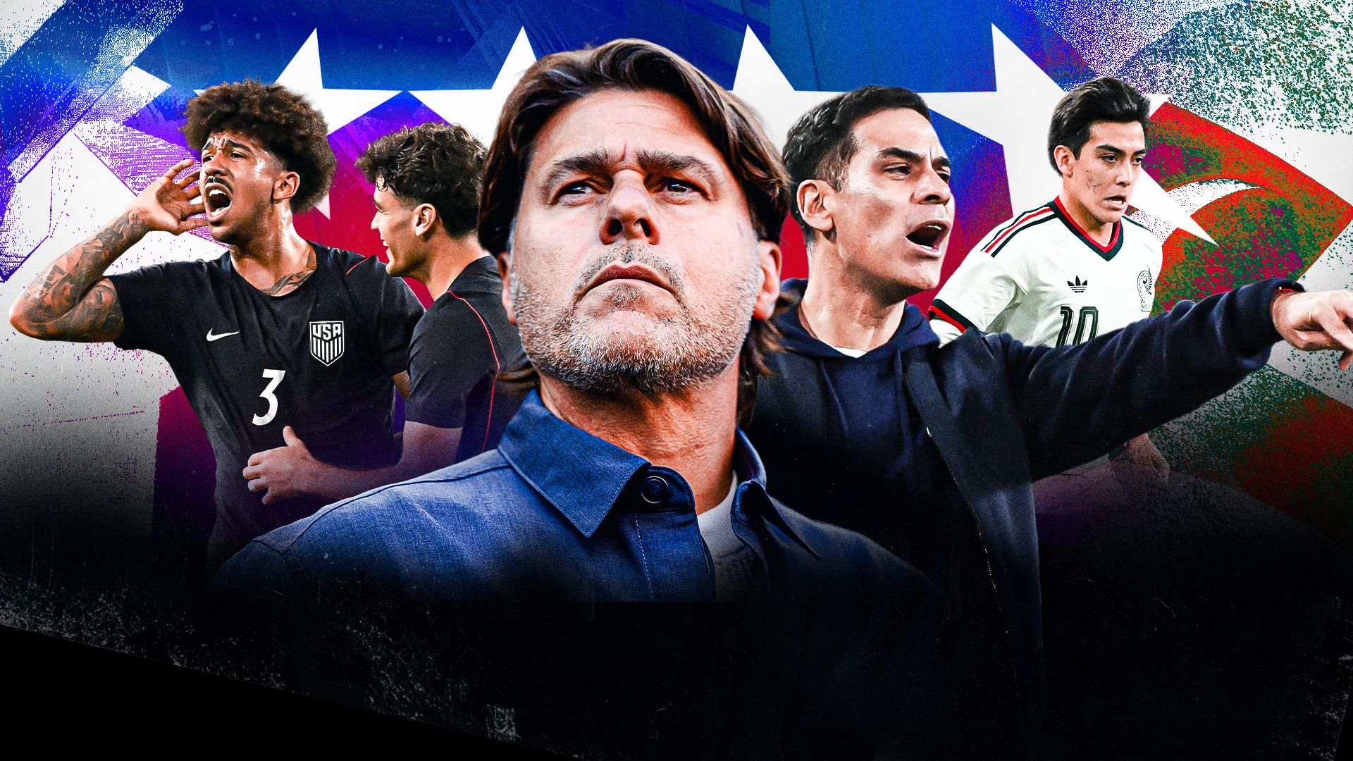 U.S. vs. Mexico GFX