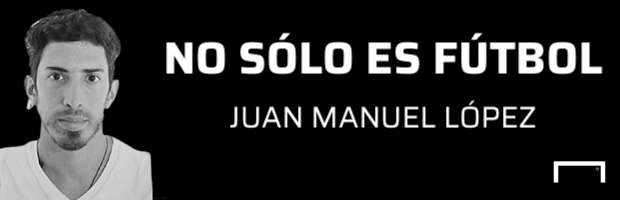 Firma Juan Manuel López