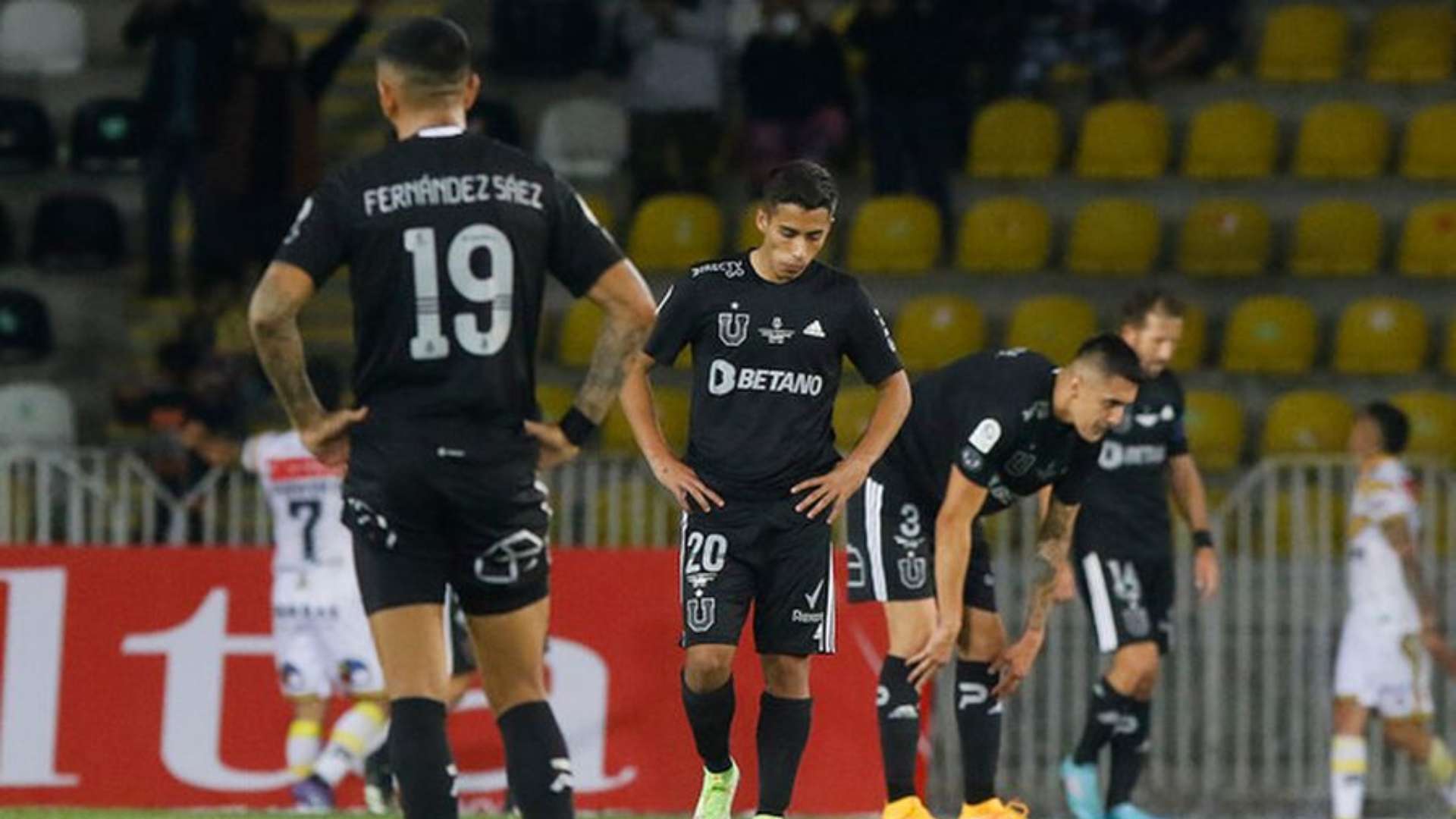 Universidad de Chile