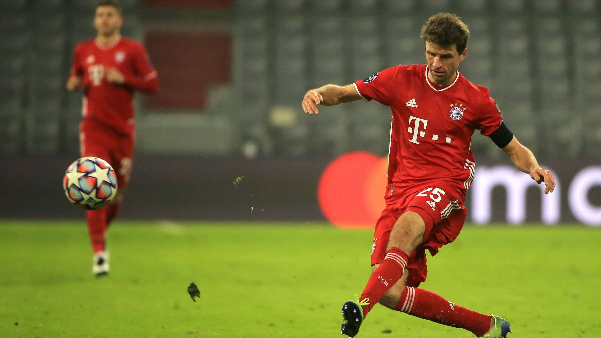 Thomas Müller_FC Bayern_Champions League_25112020_Philippe Ruiz