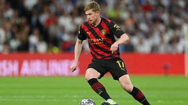 De Bruyne