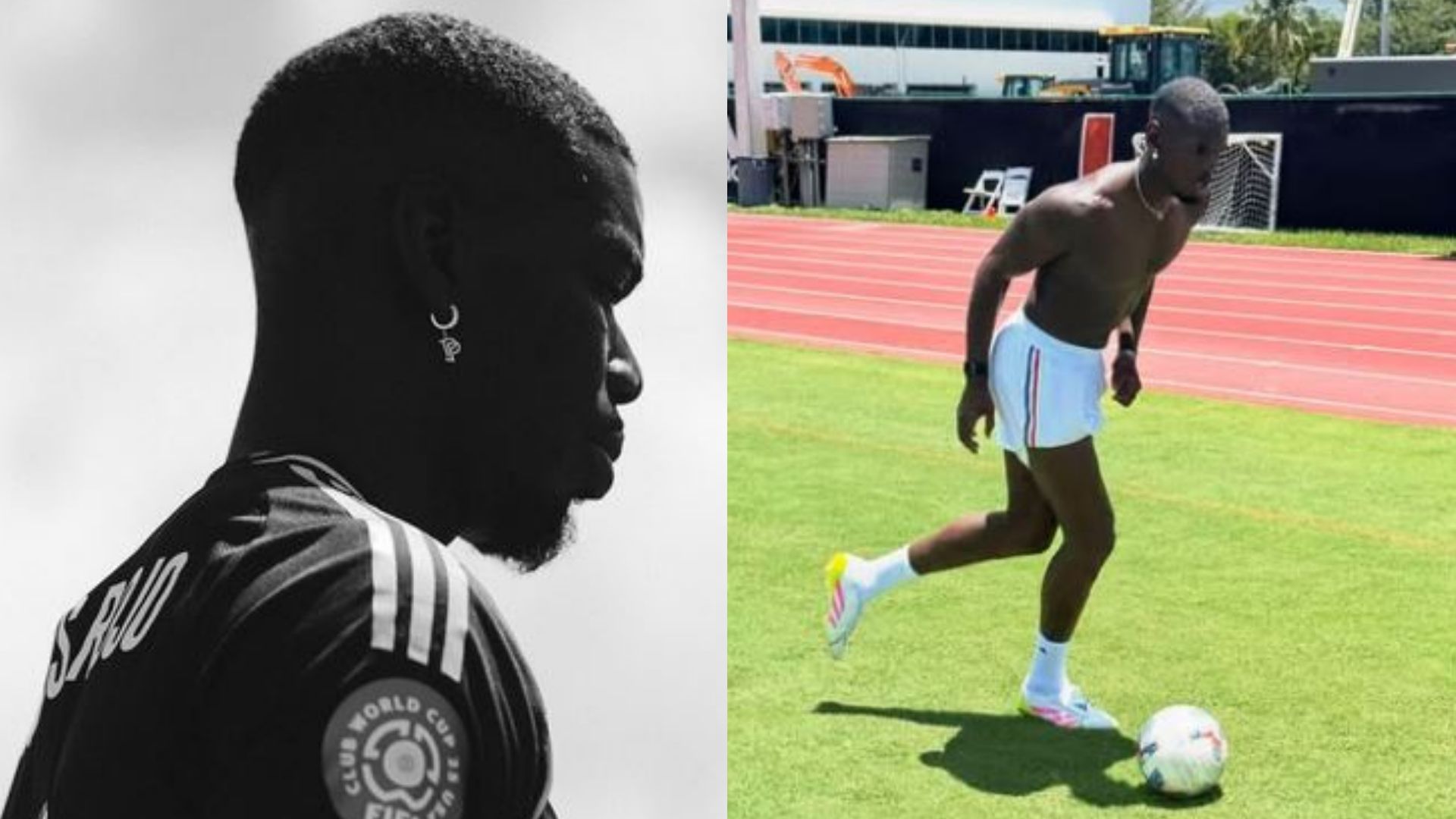 Paul Pogba