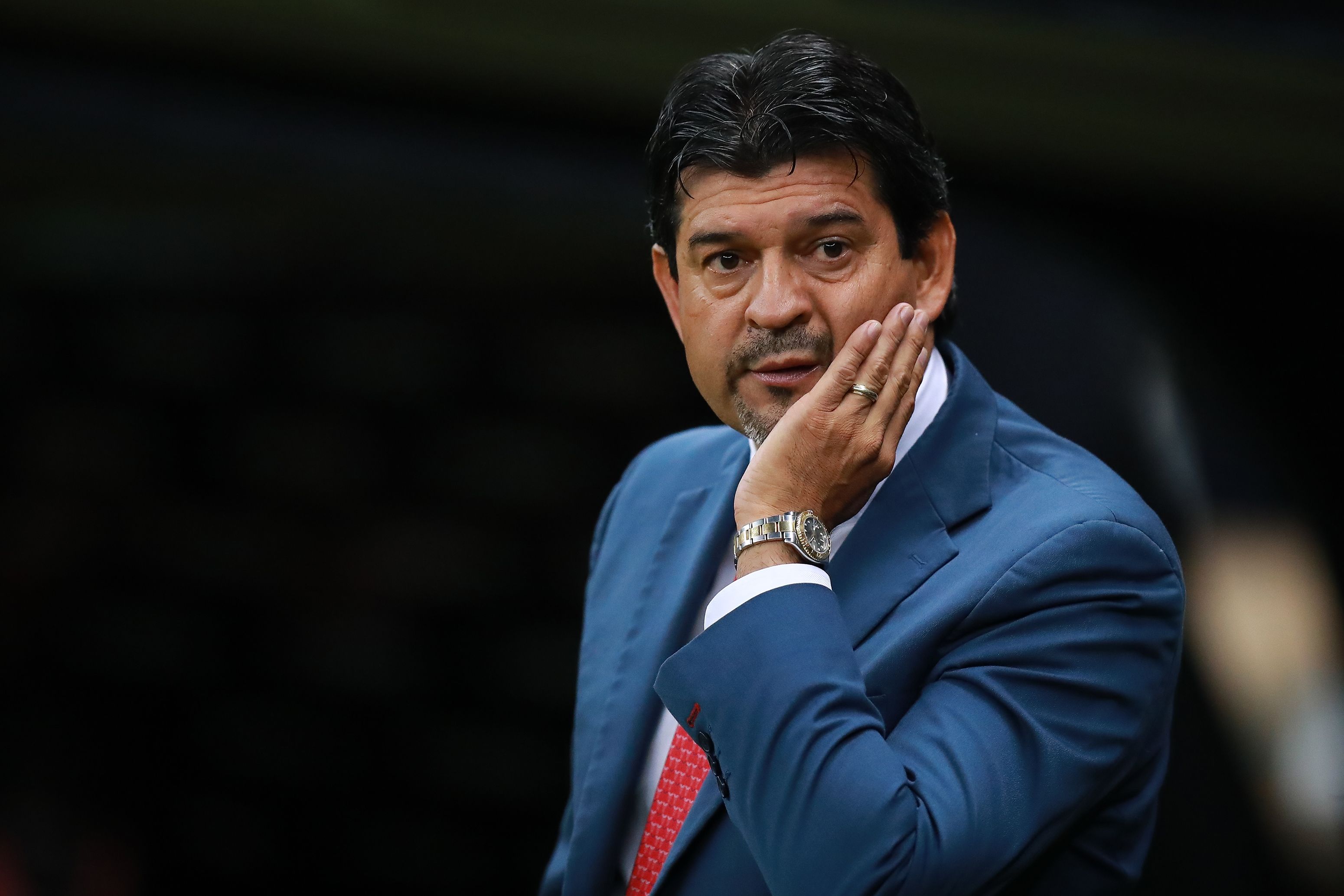 José Saturnino Cardozo