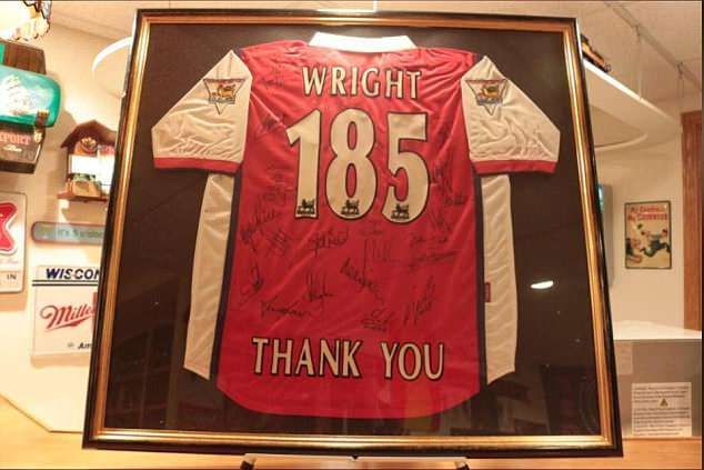 Ian Wright