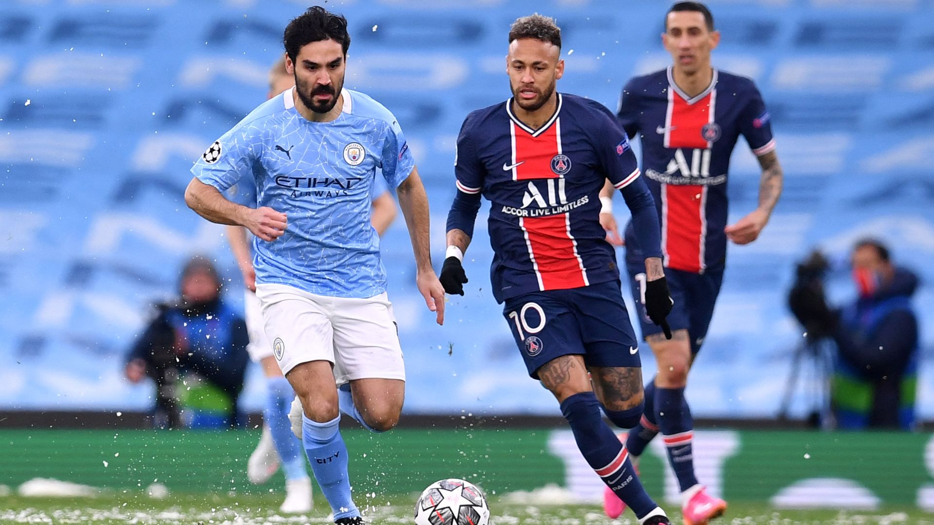 Gundogan Neymar cropped