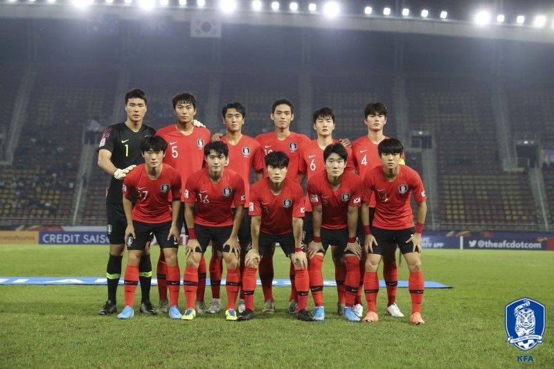 U-23 준결승