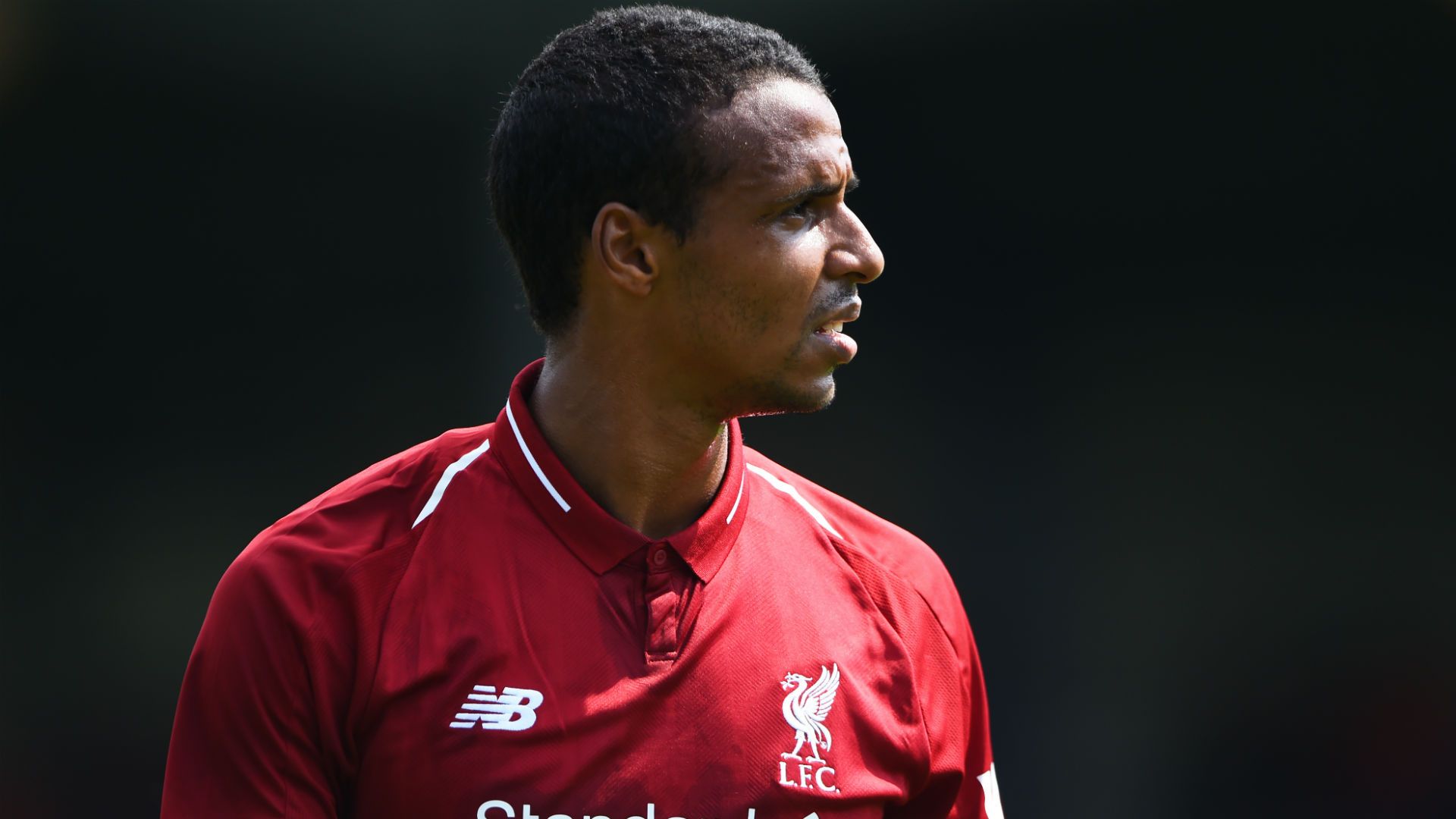 Joel Matip, Liverpool