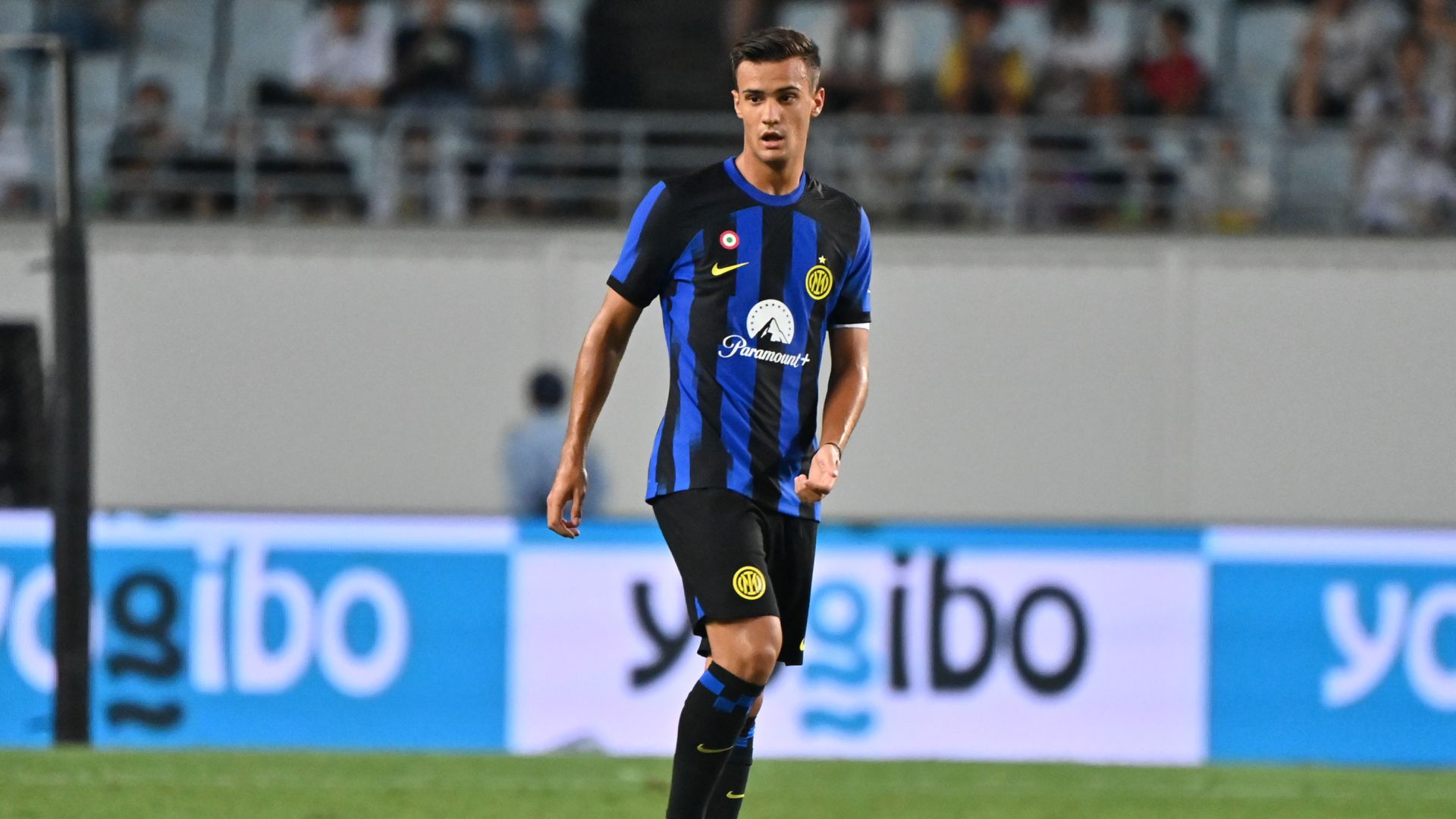 Aleksandar Stankovic