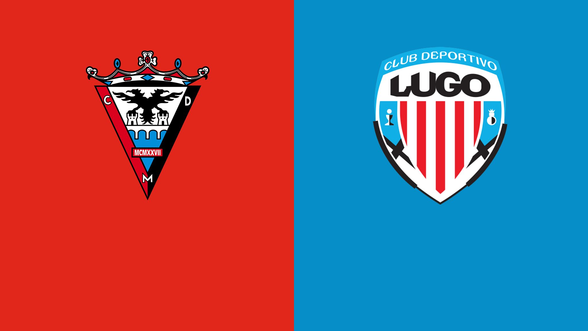 Mirandés vs. Lugo