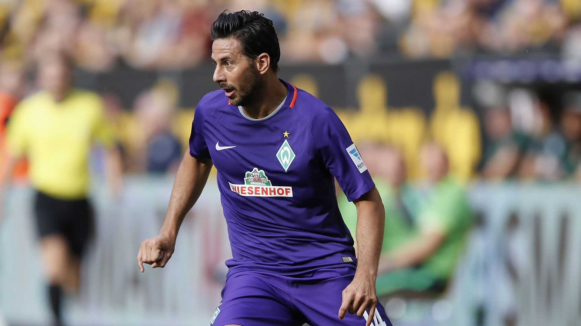 Claudio Pizarro 07292016