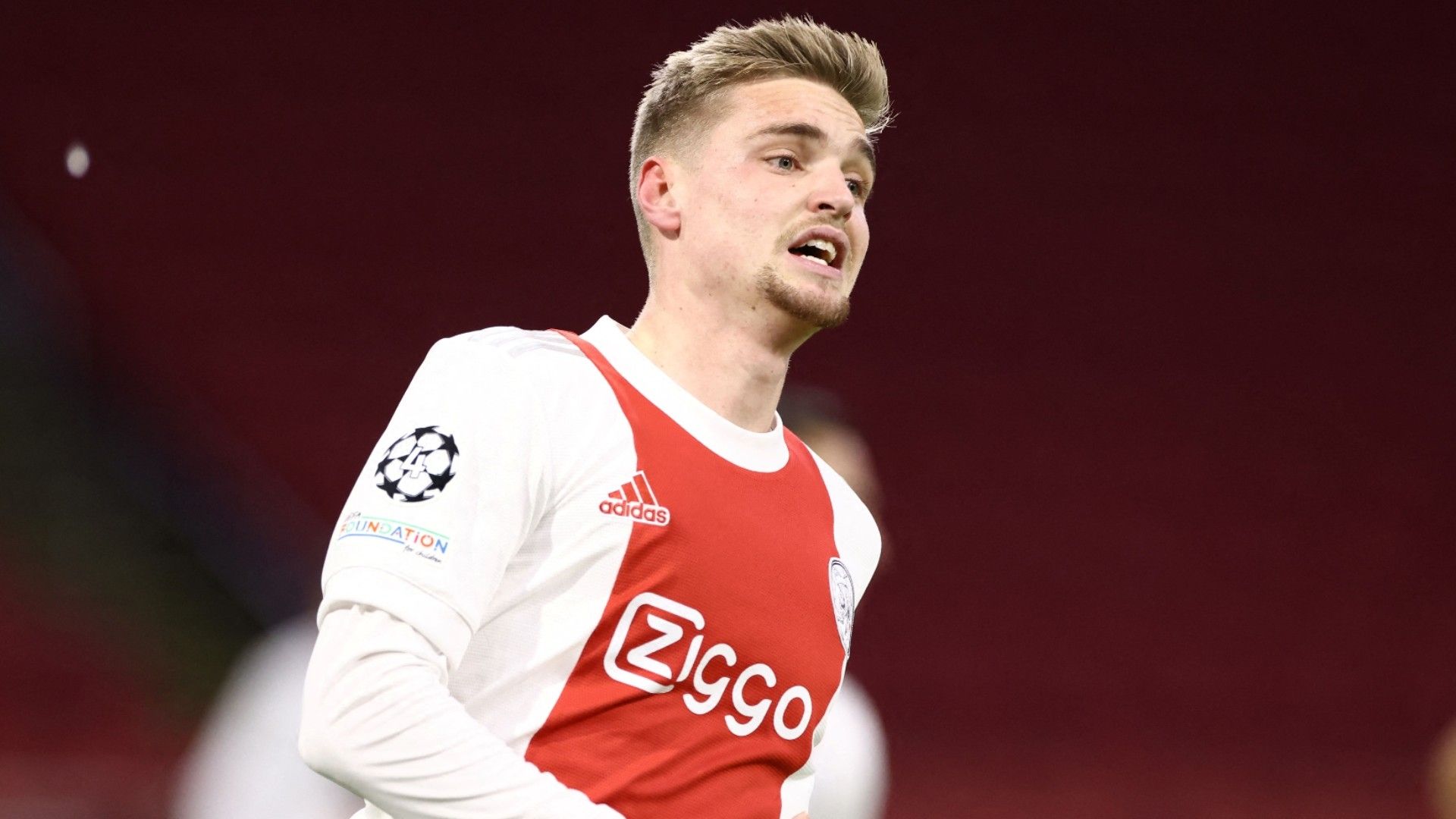 Kenneth Taylor NXGN 2021