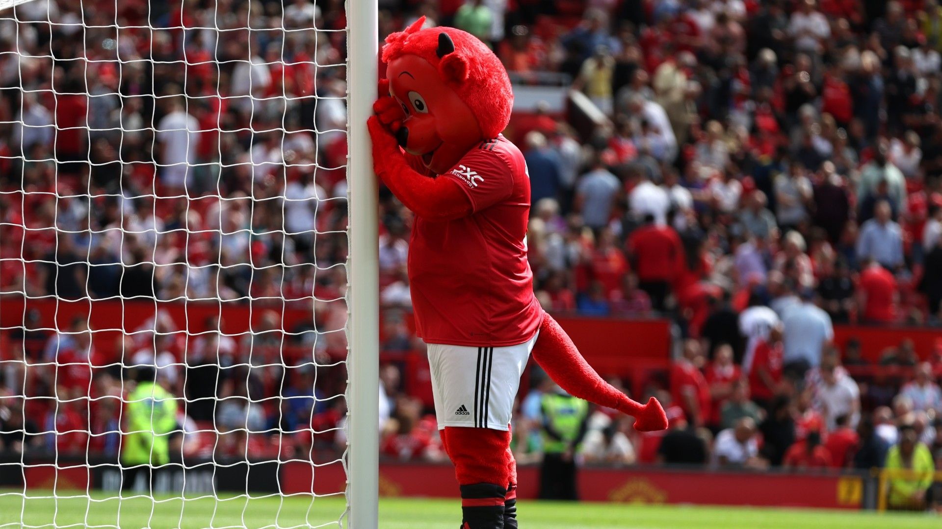 Fred the Red Man Utd 2022-23