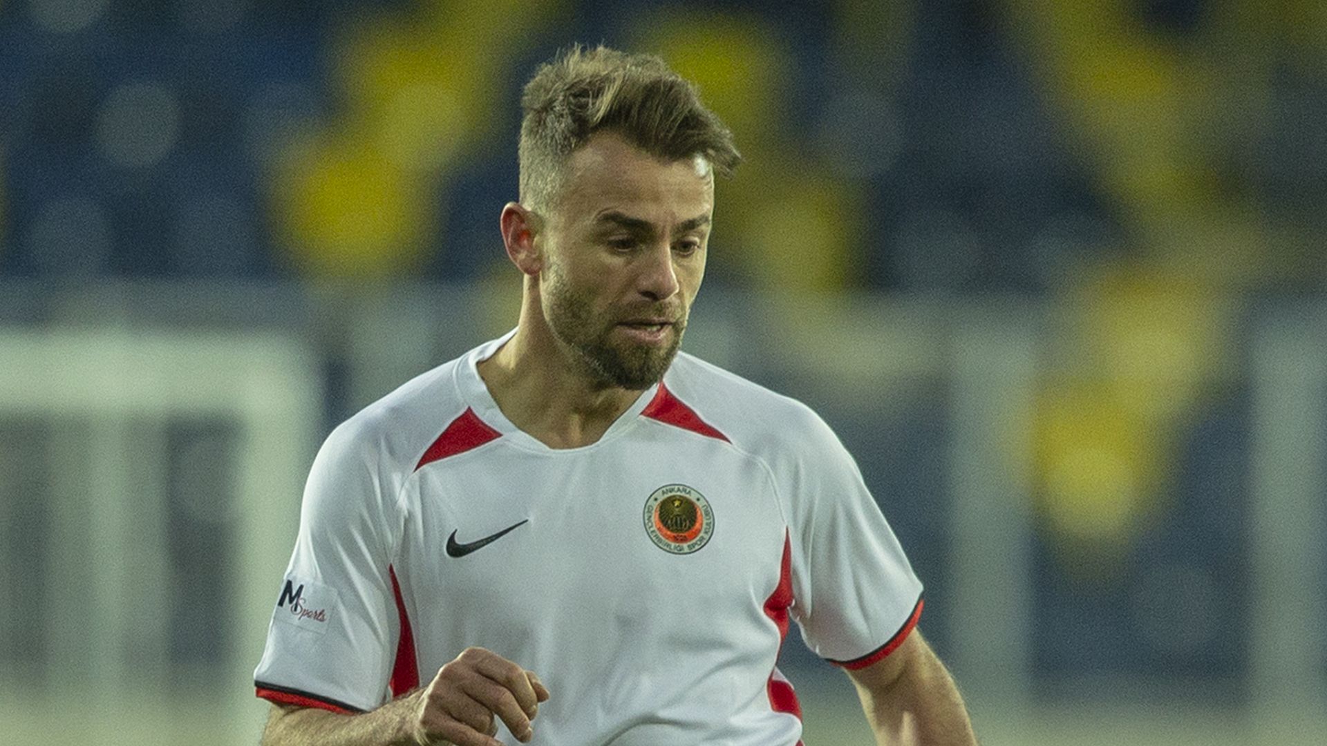 erdem ozgenc genclerbirligi 08022020