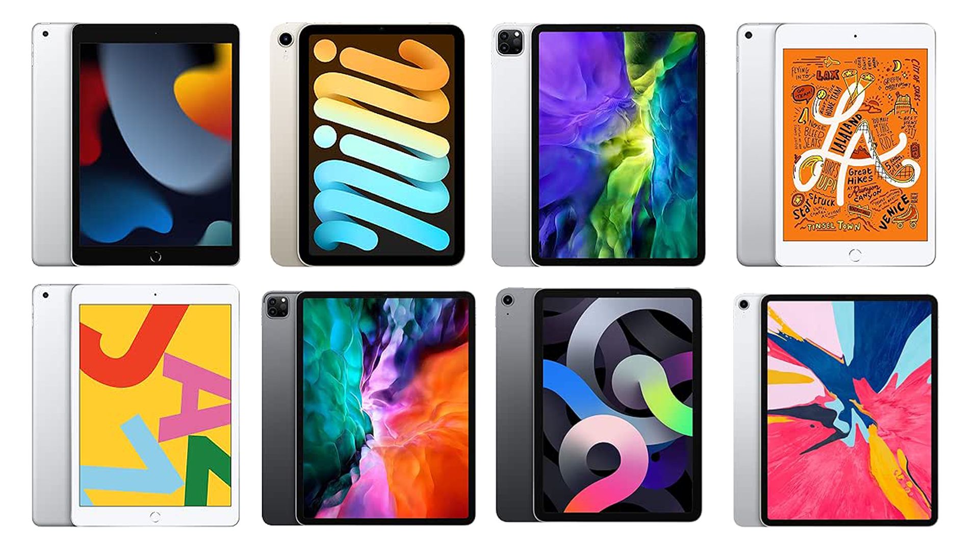 amazon prime day ipad 2025