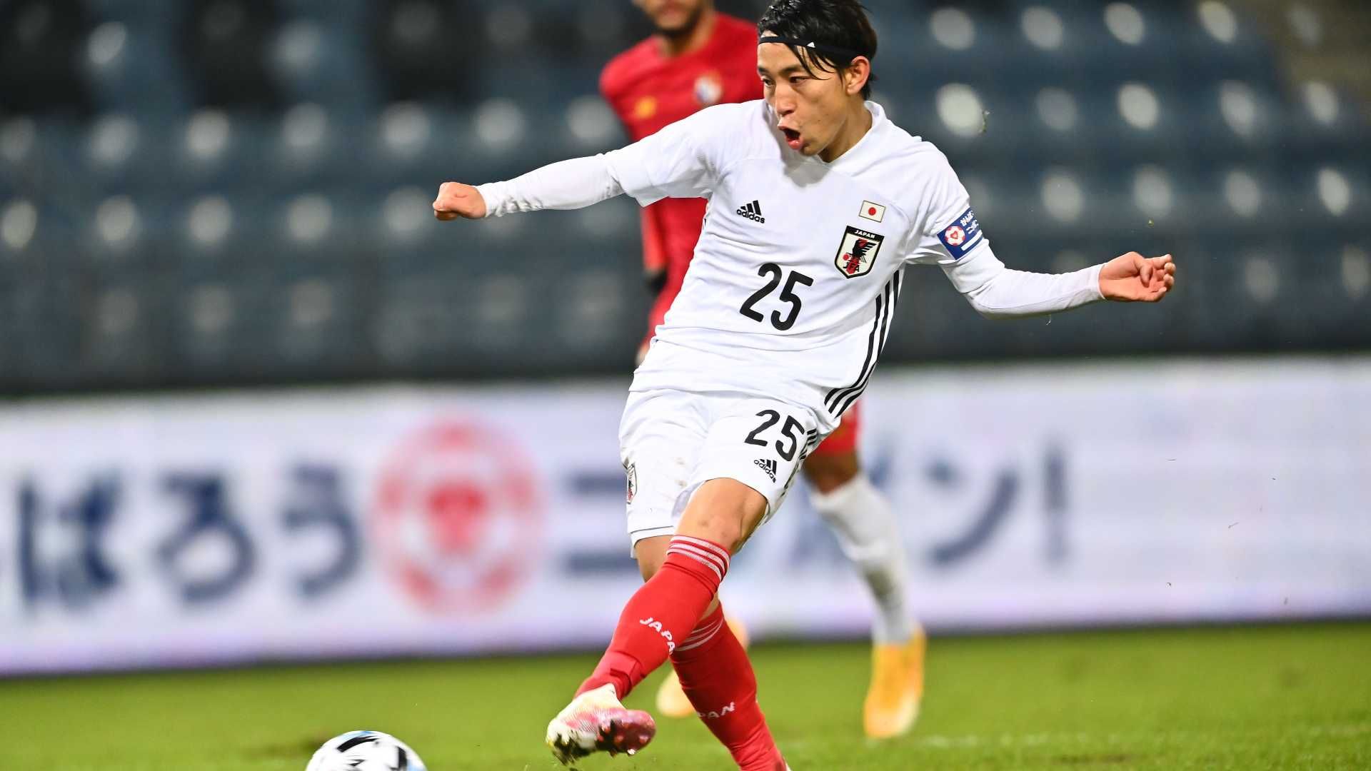 20201114 Koji Miyoshi