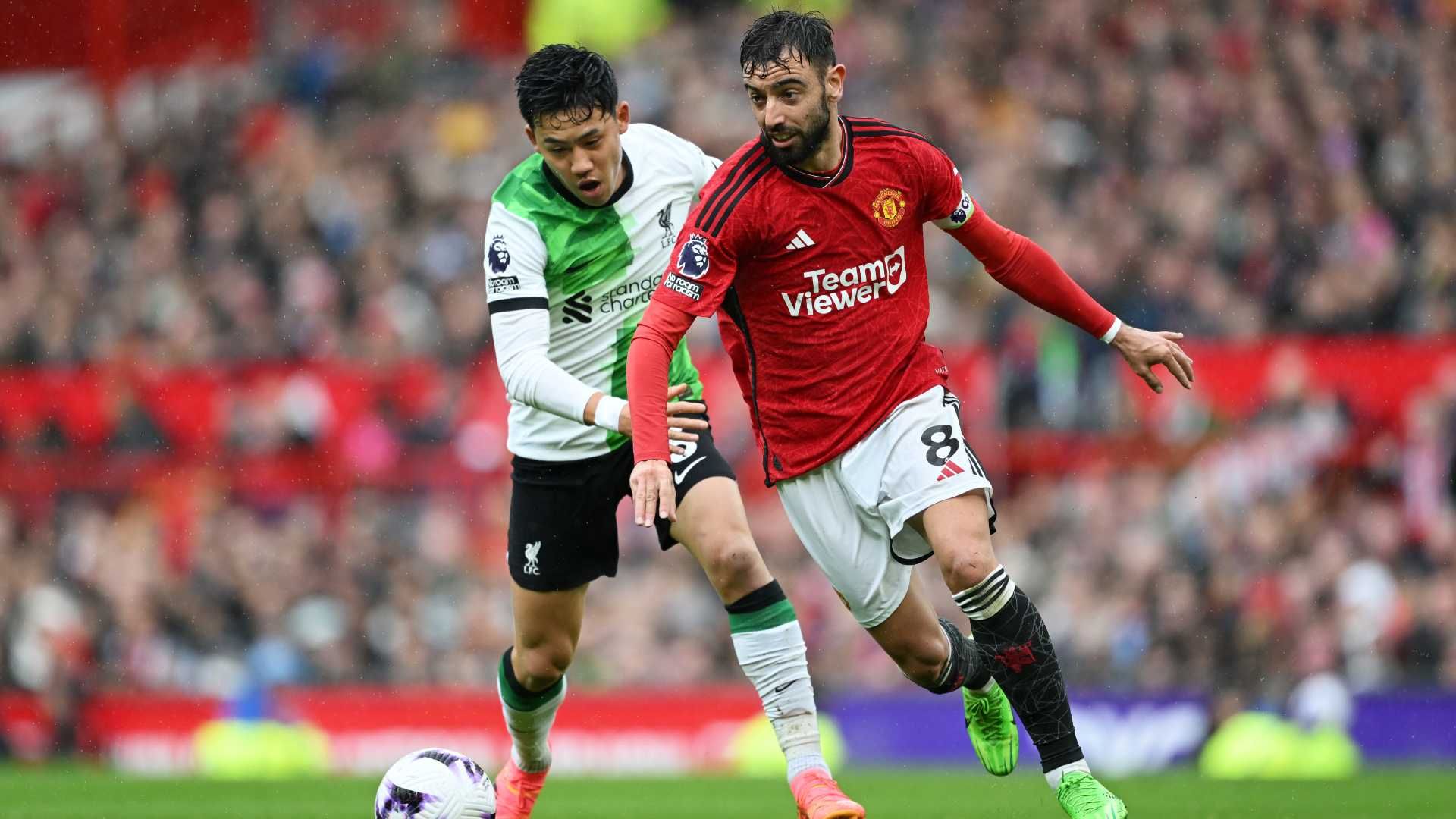  man utd endo