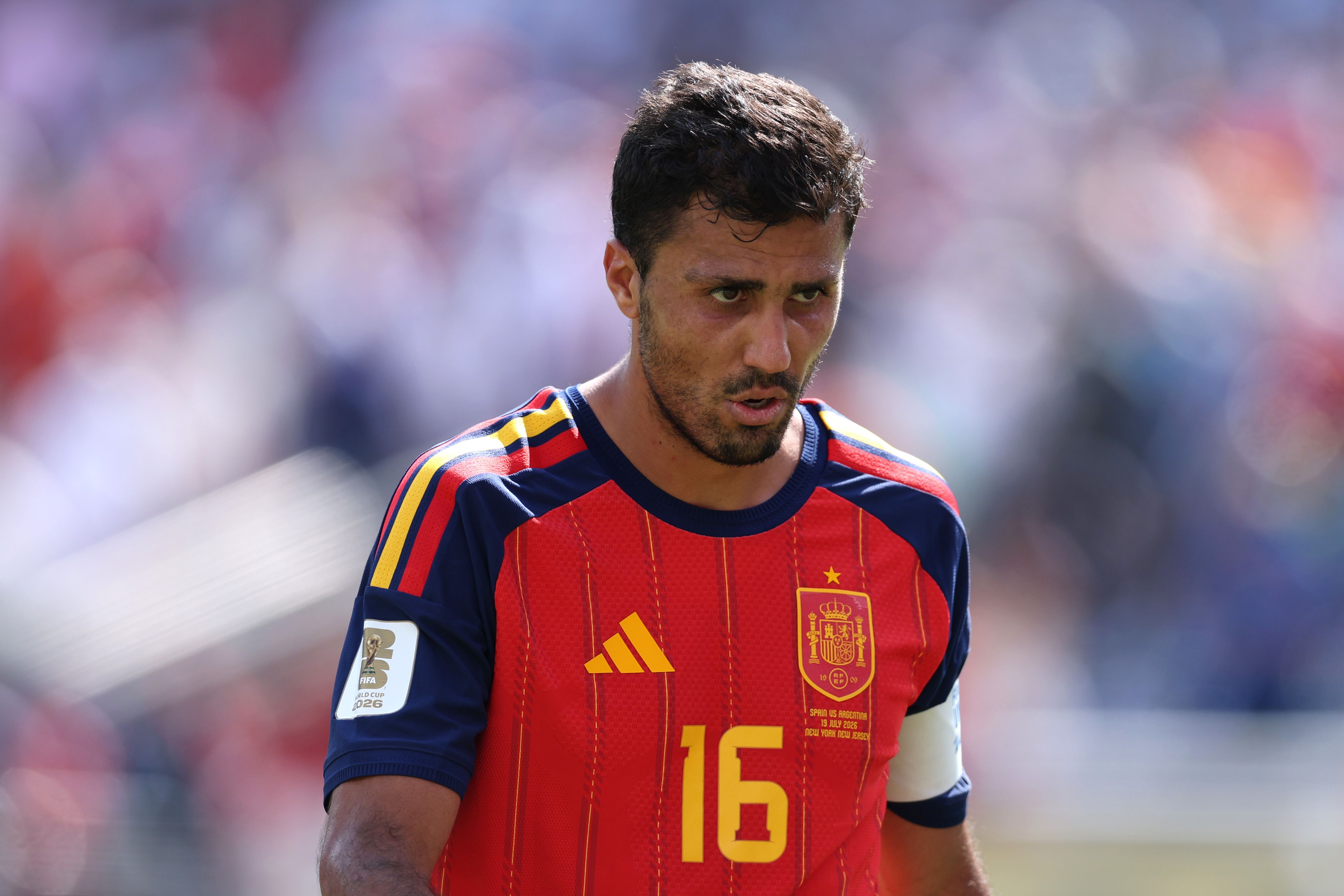 rodri
