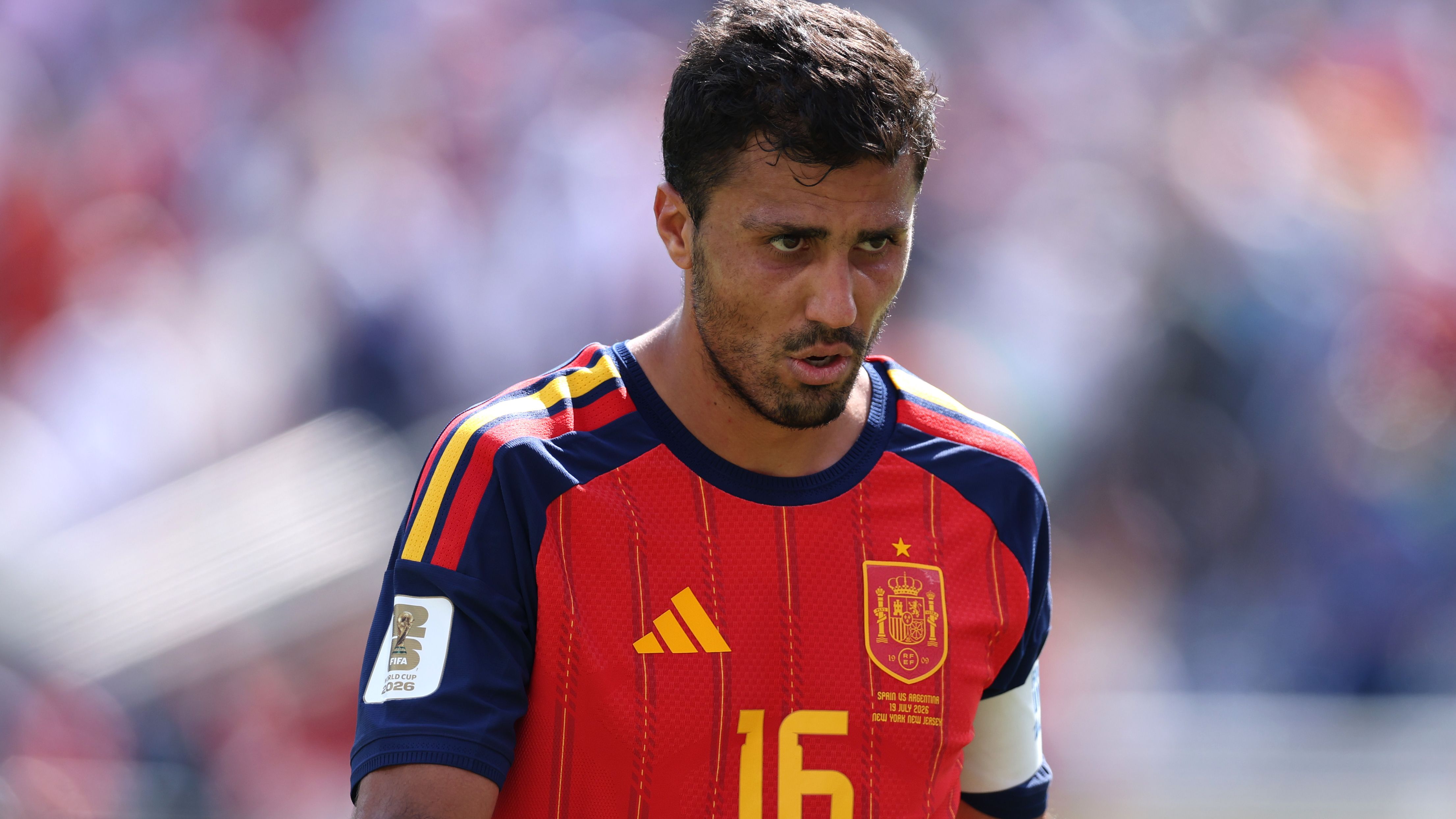 rodri