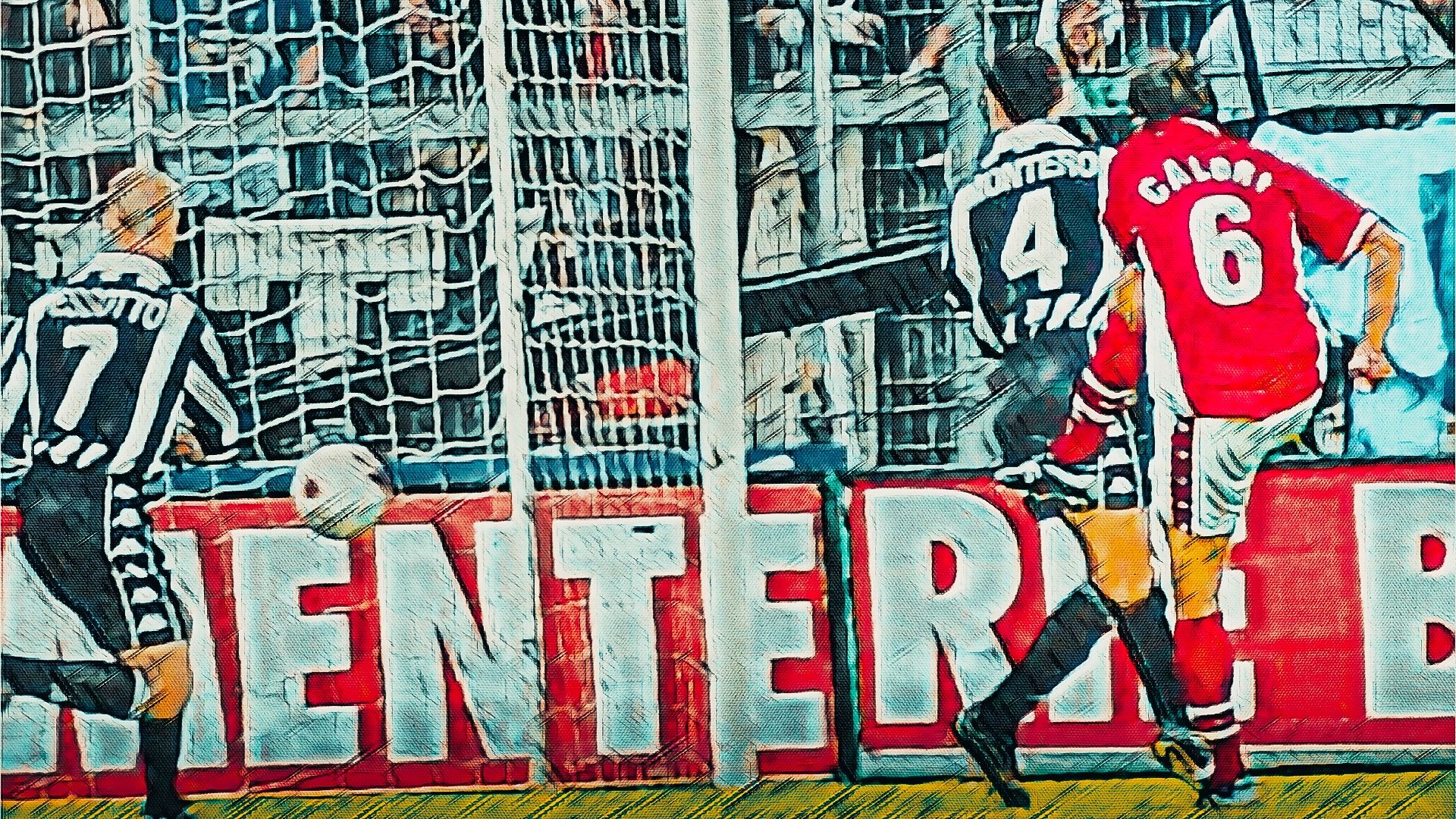 Calori Perugia-Juve GFX