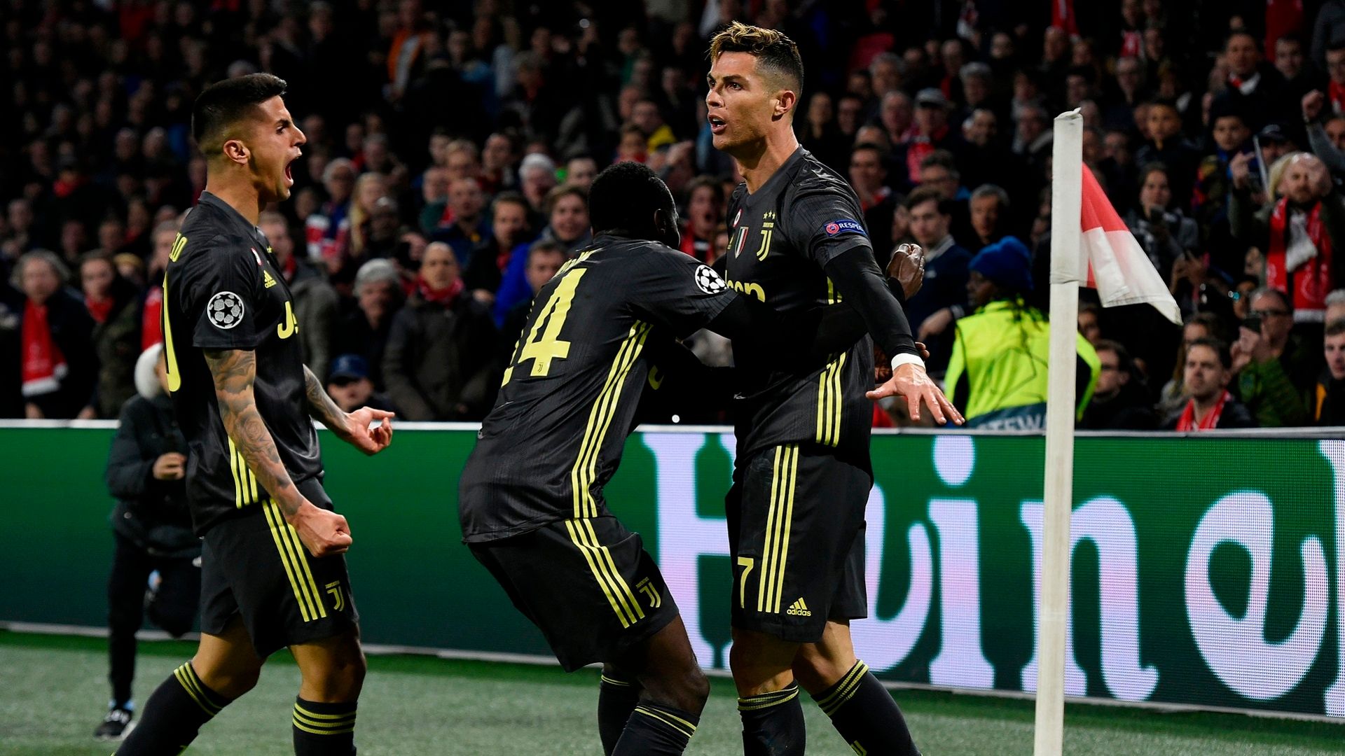 2019-04-11 Ronaldo Juventus