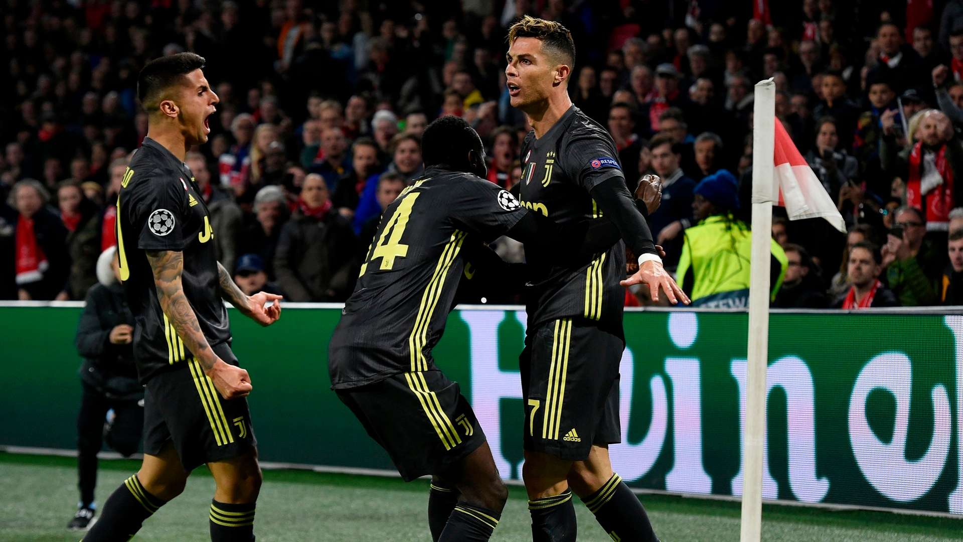 2019-04-11 Ronaldo Juventus