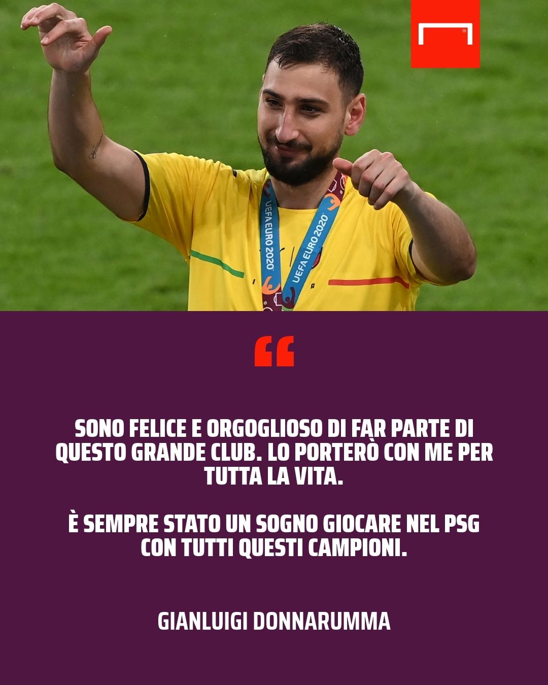 Donnarumma PS