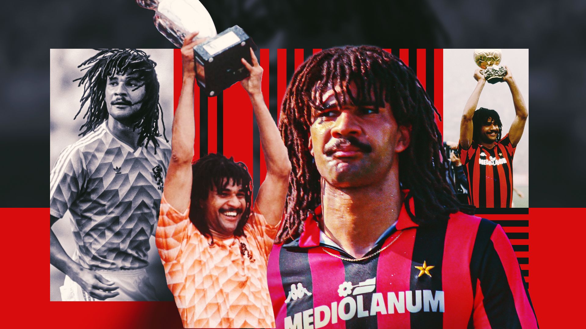 GFX How Ruud Gullit became an icon 16-9
