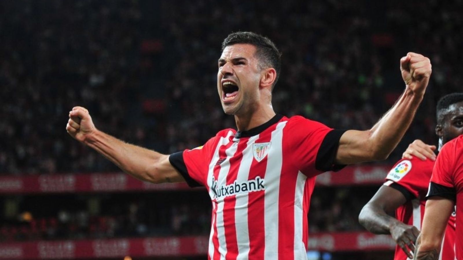 Athletic Club Bilbao vs. Valladolid