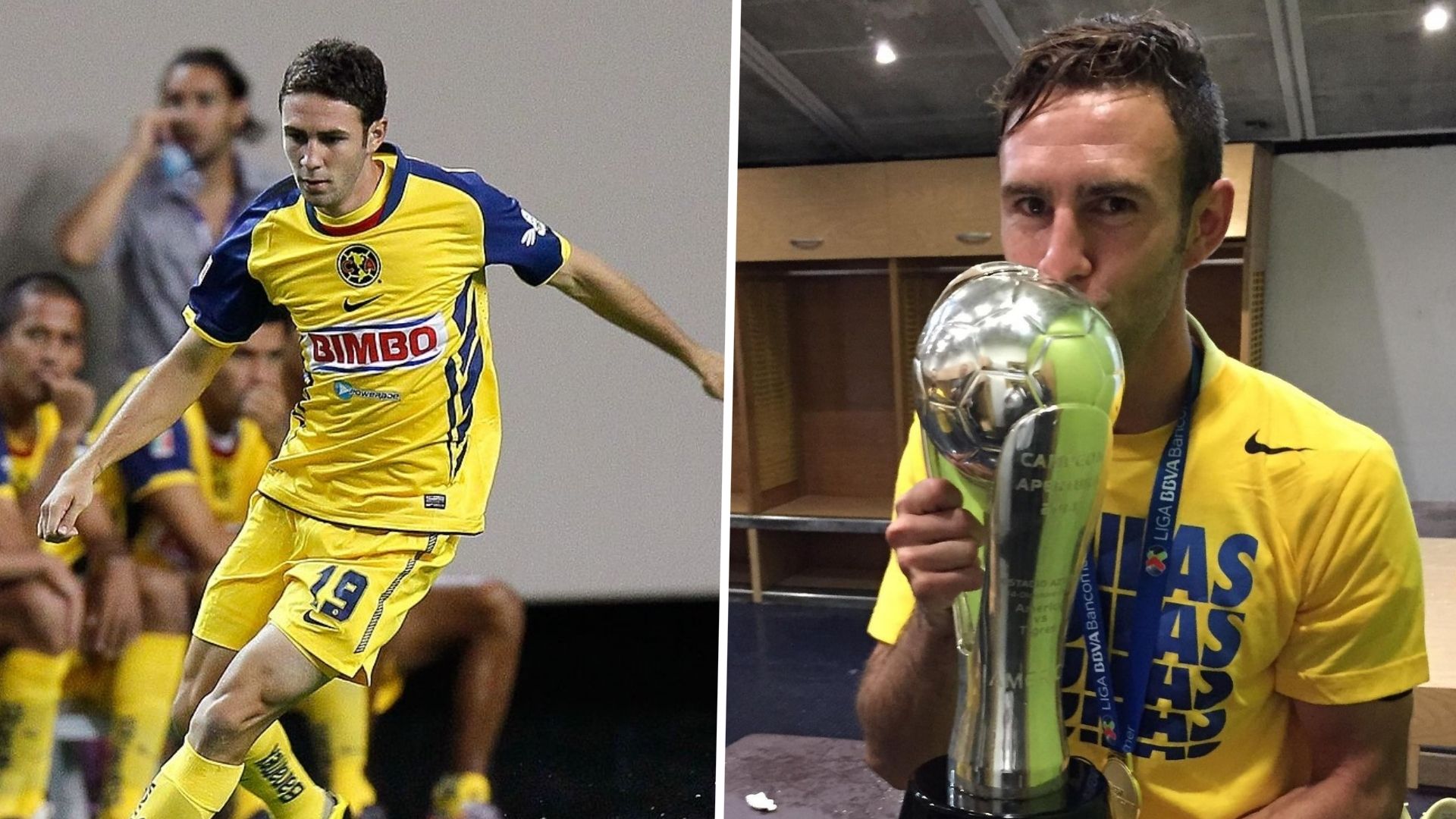 de dónde viene el todo es culpa de miguel layún