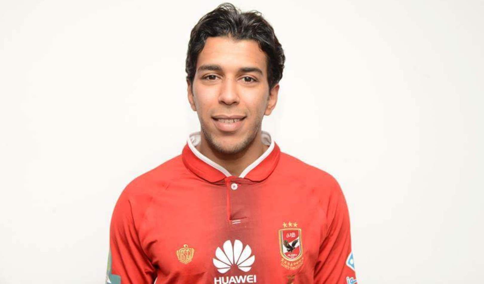 Ahmed Hamoudi - Al Ahly