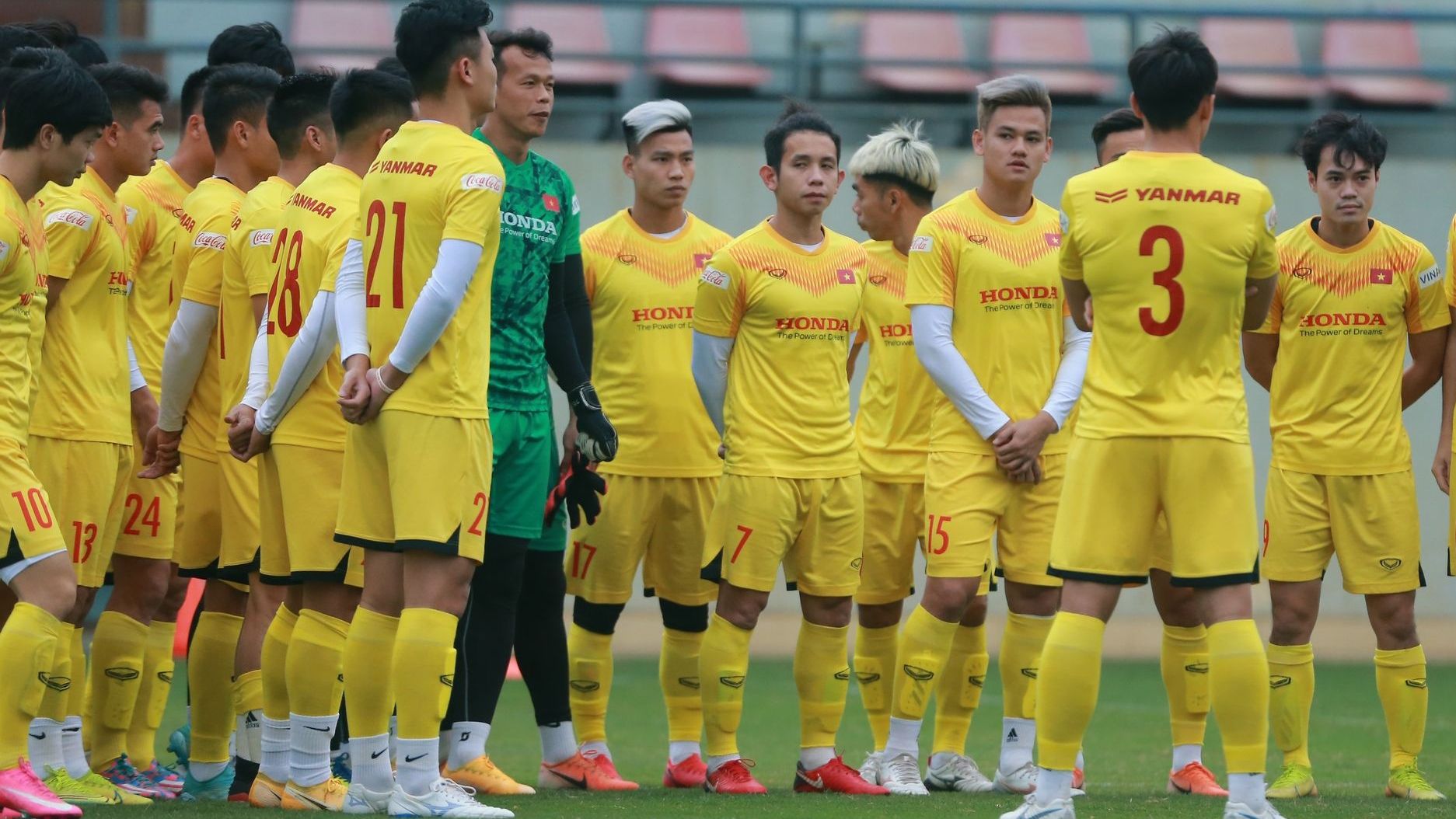 Park Hang-seo | Vietnam