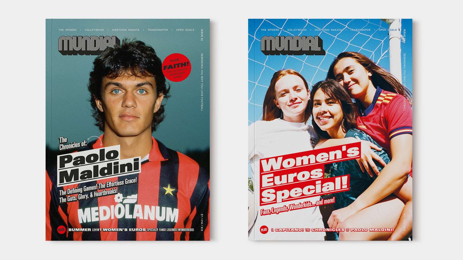 MUNDIAL issue 022