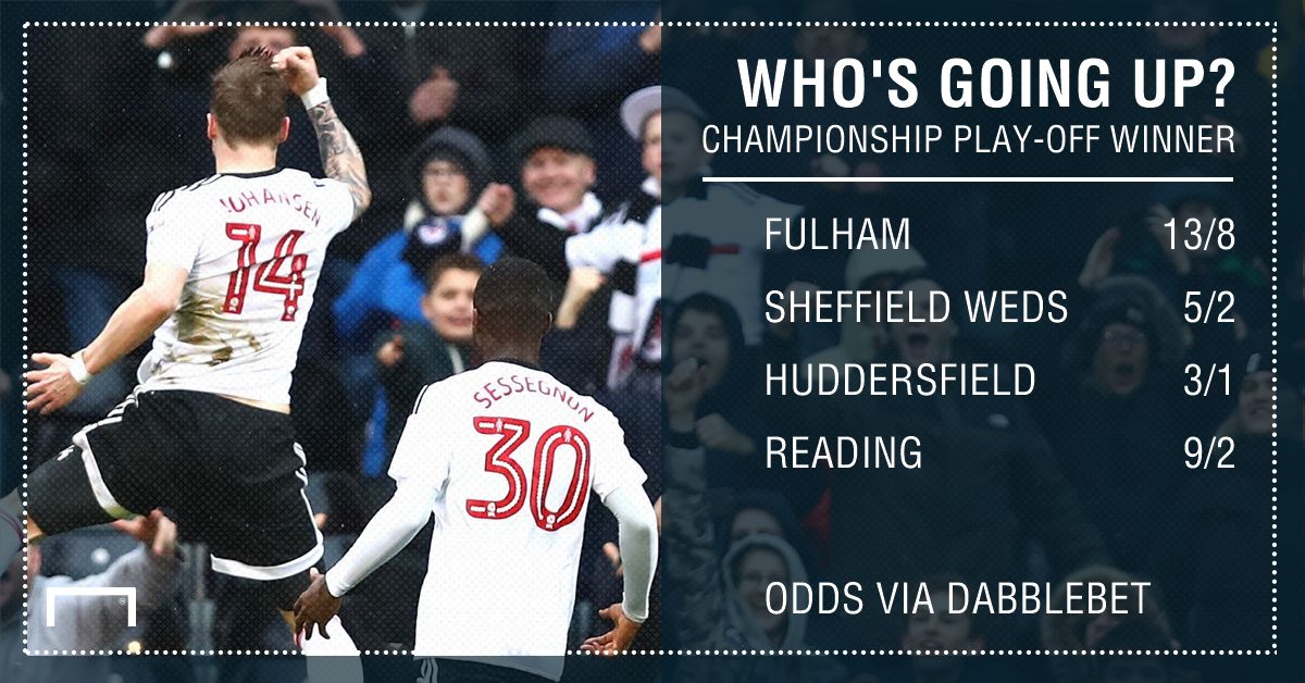 GFX STATS PLAY OFF WINNER