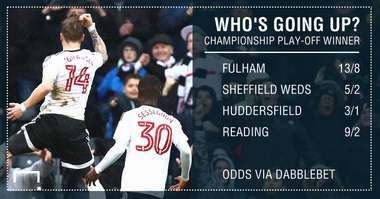 GFX STATS PLAY OFF WINNER