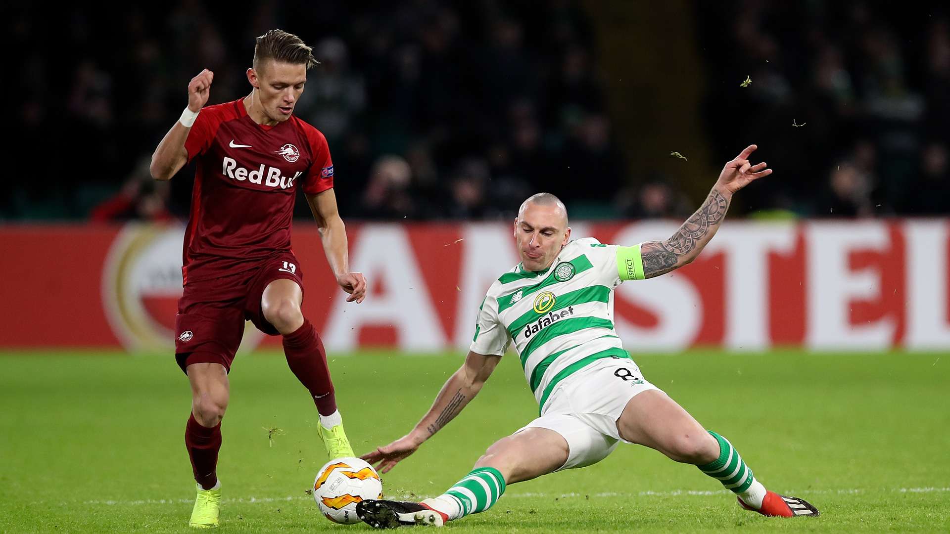 Hannes Wolf Salzburg