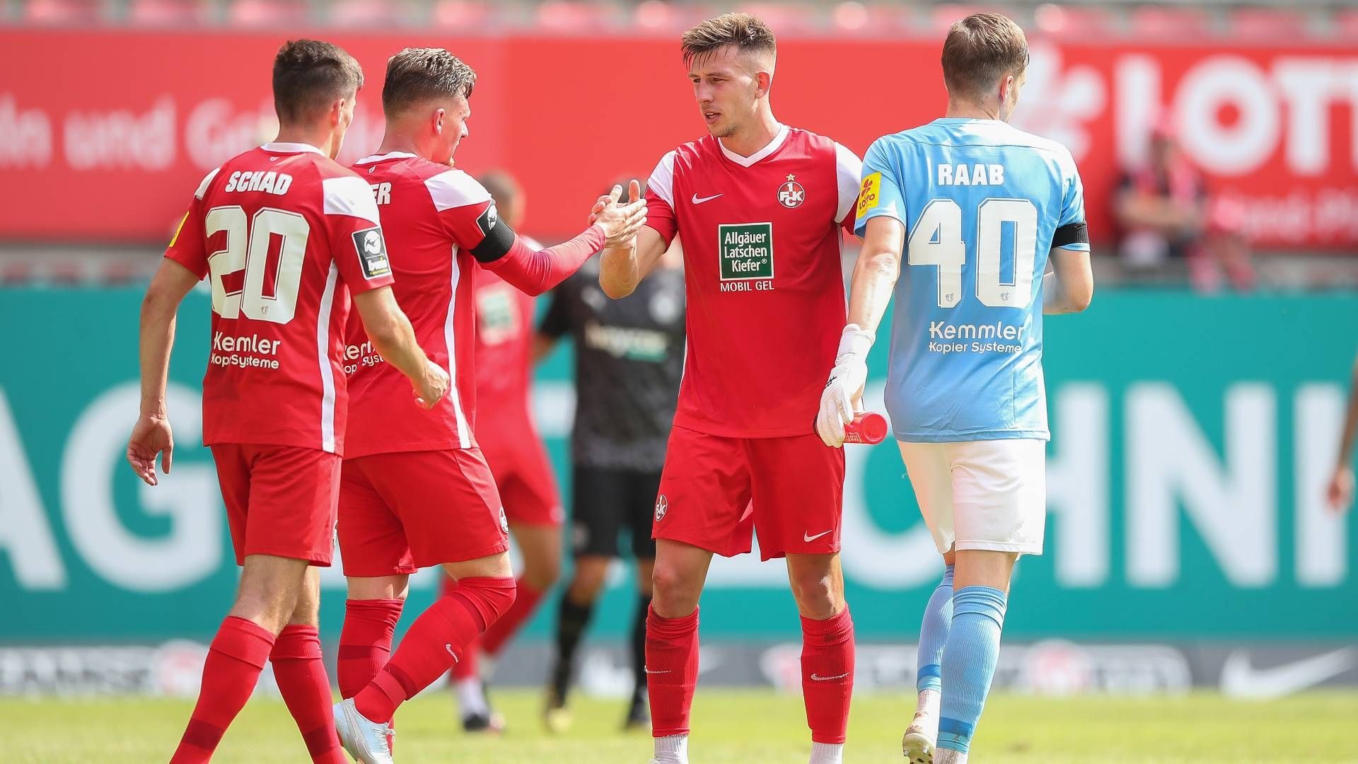 1. FC Kaiserslautern