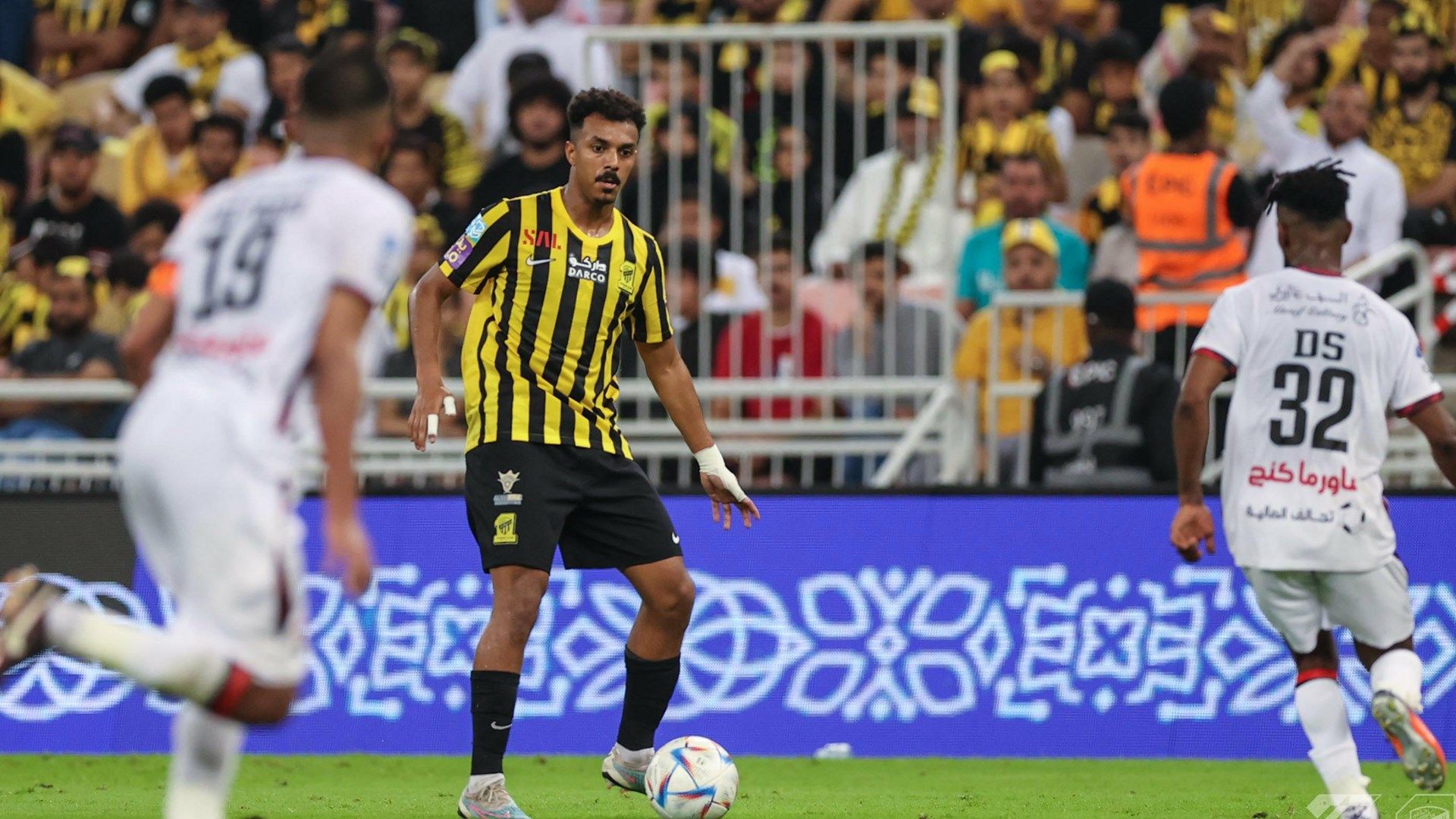 ittihad Al Raed