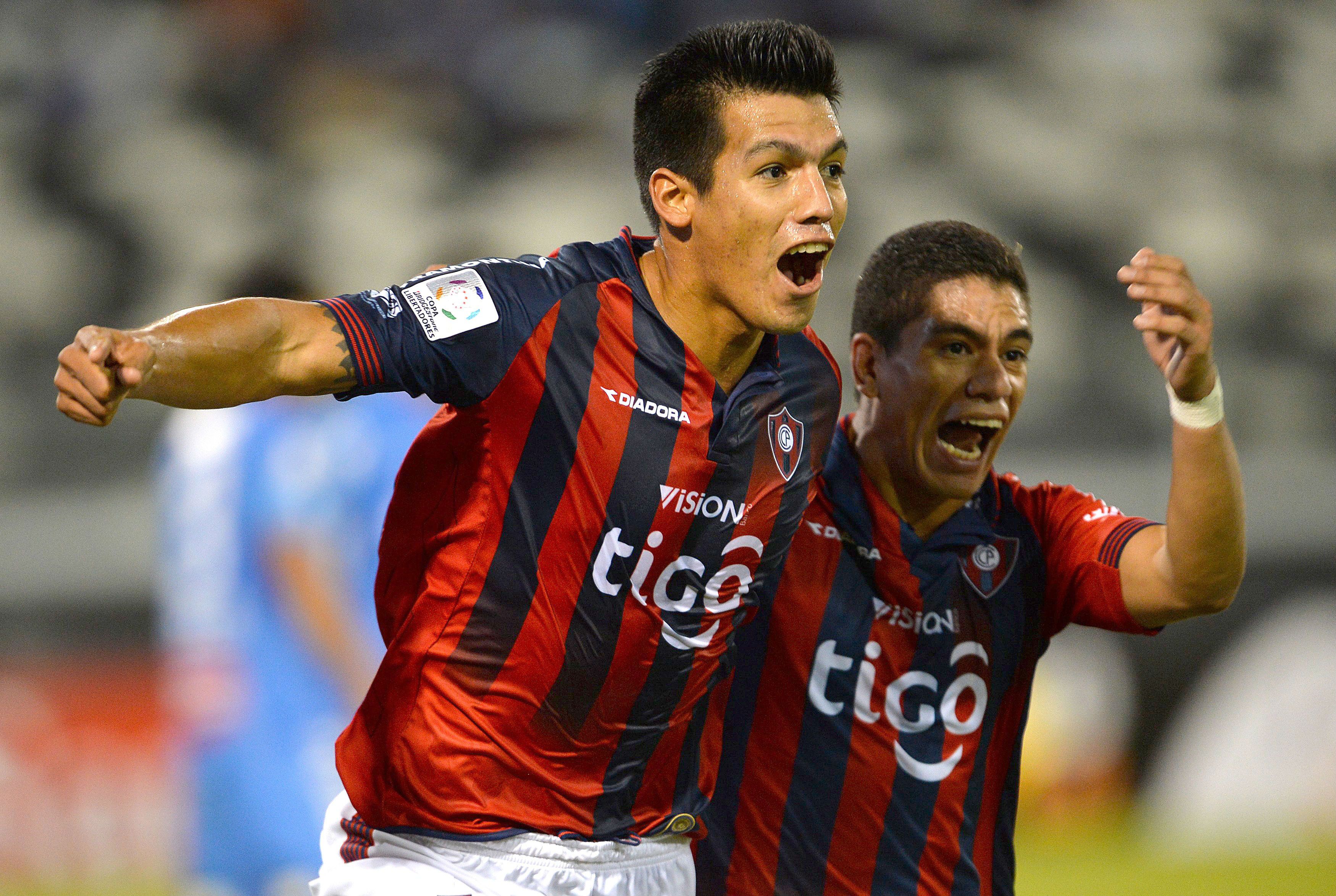 Dos Santos CCP