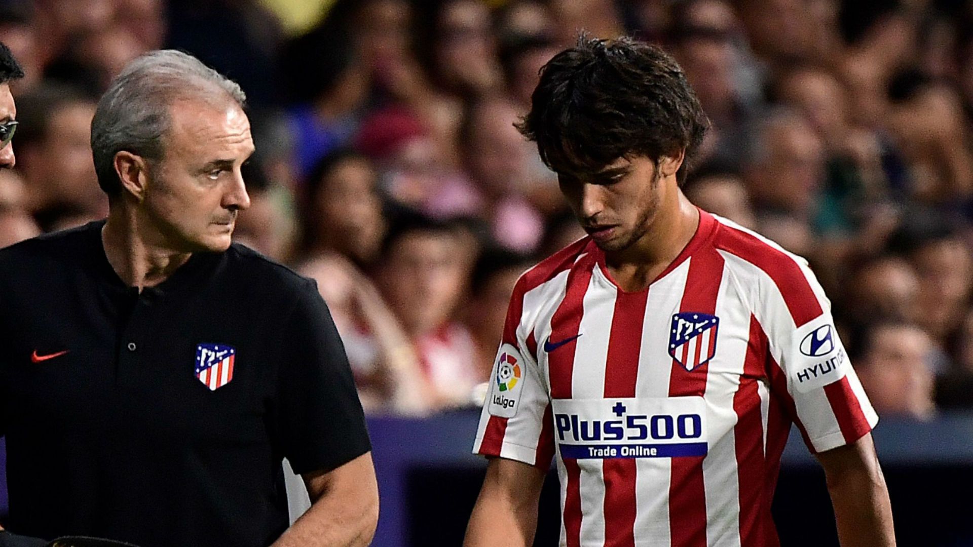 Joao Felix Atletico Madrid Getafe