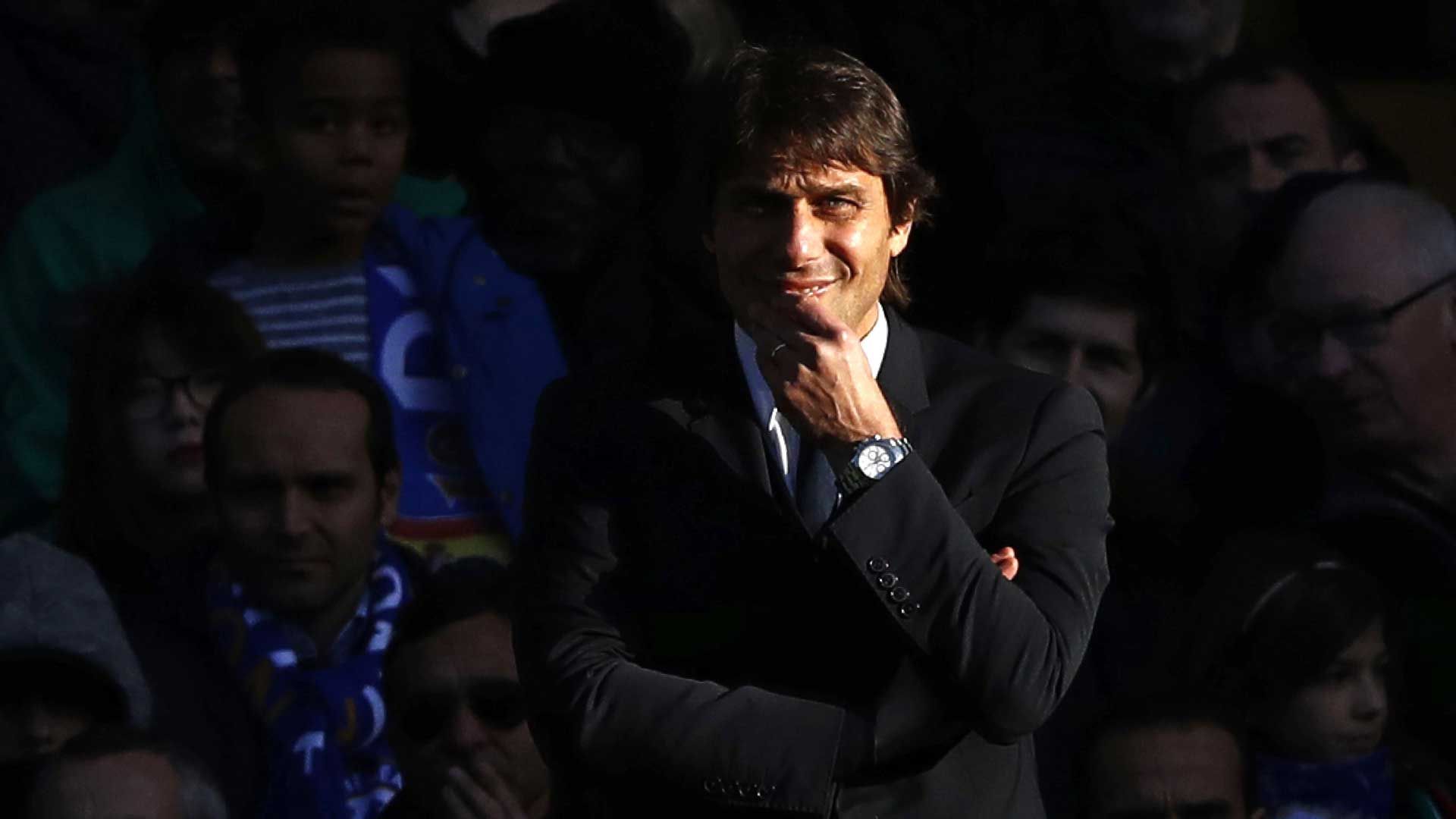 Conte Chelsea