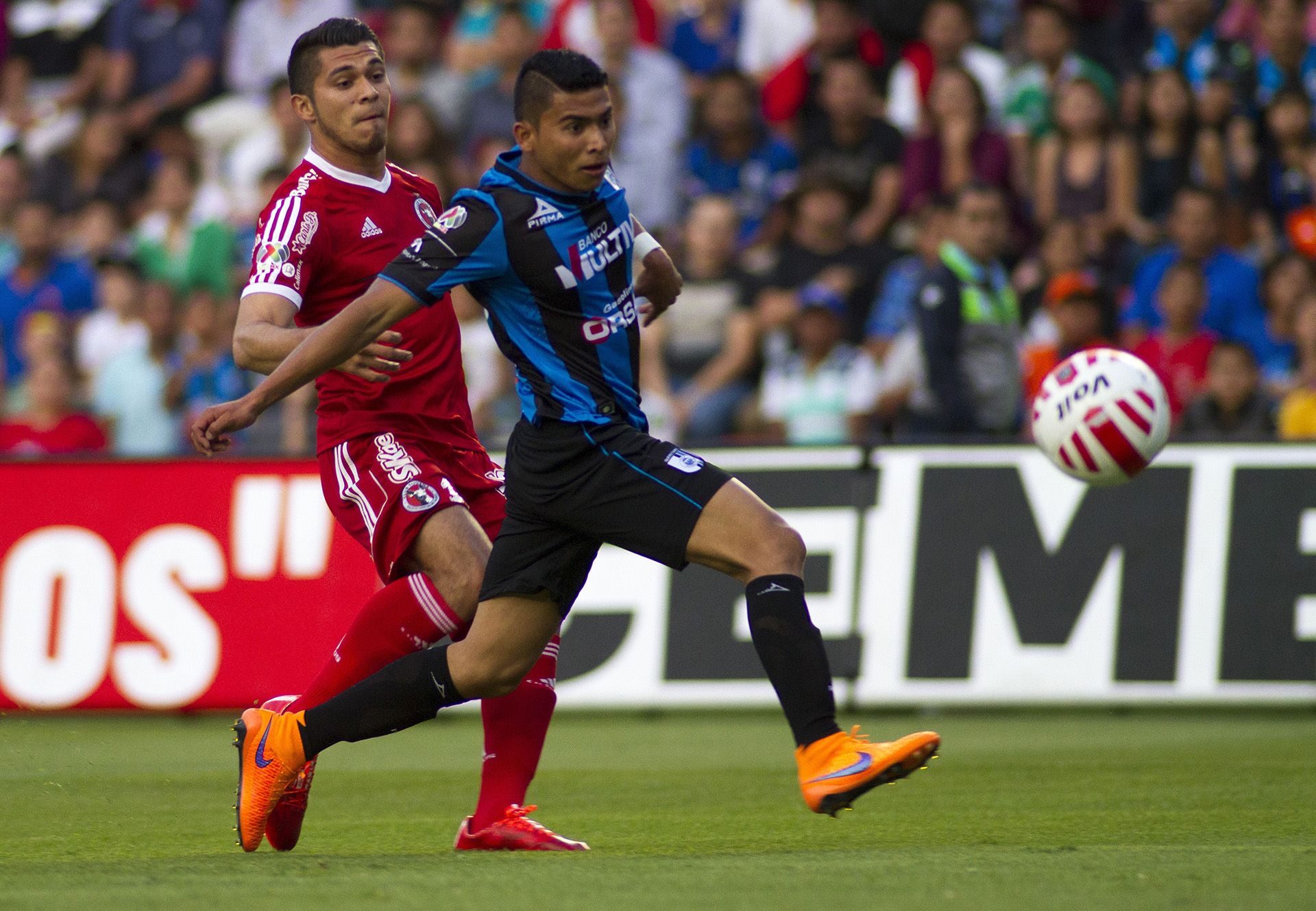 Henry Martin Xolos